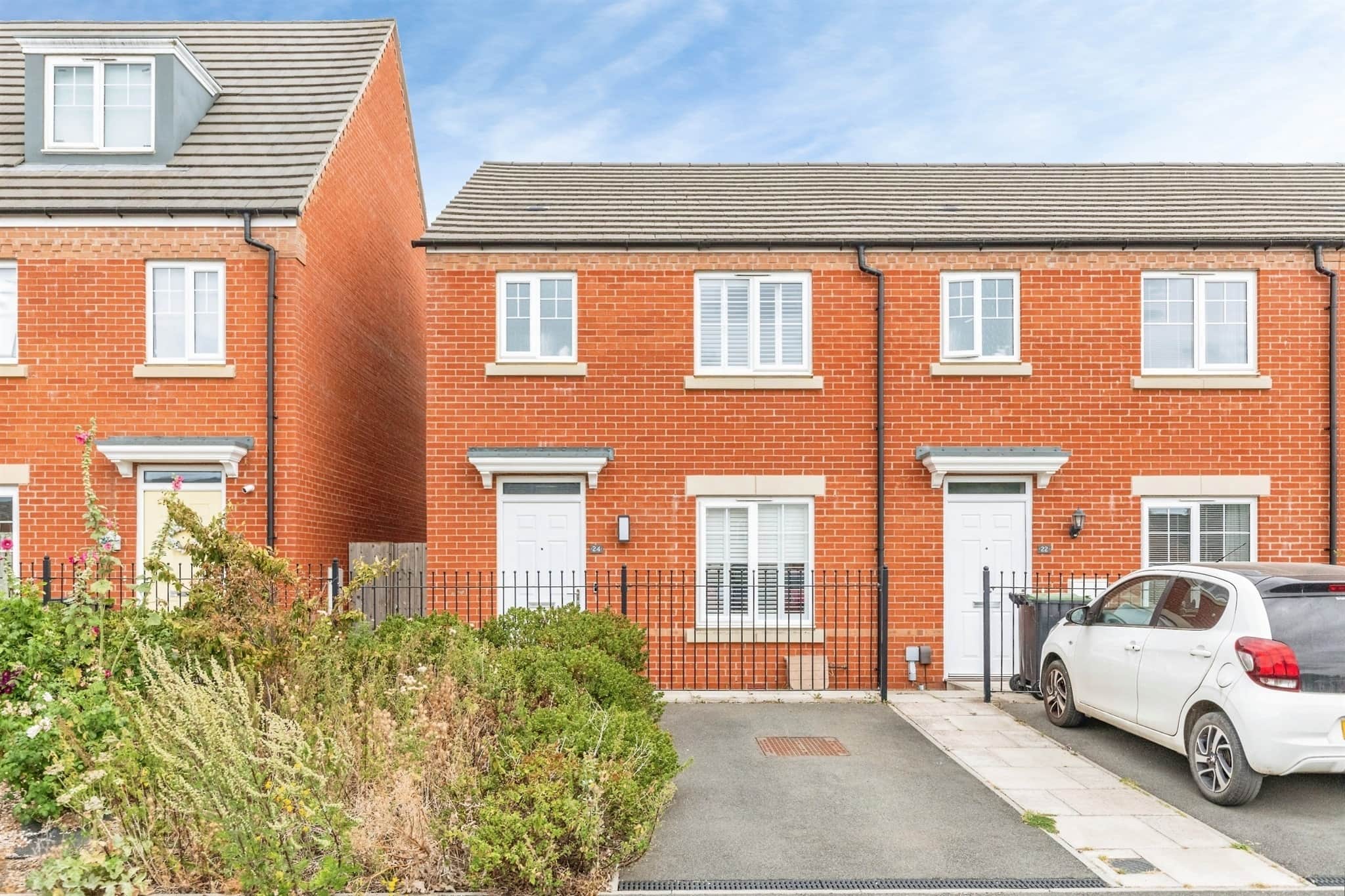 Property at Lime Oval, Raunds, Wellingborough