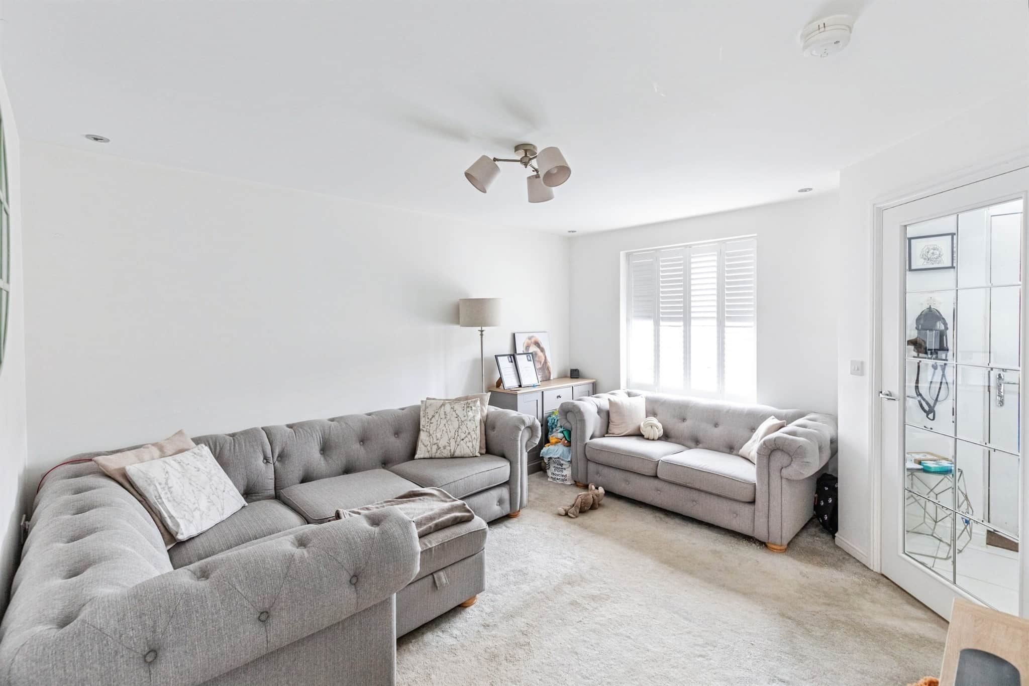 Property at Lime Oval, Raunds, Wellingborough