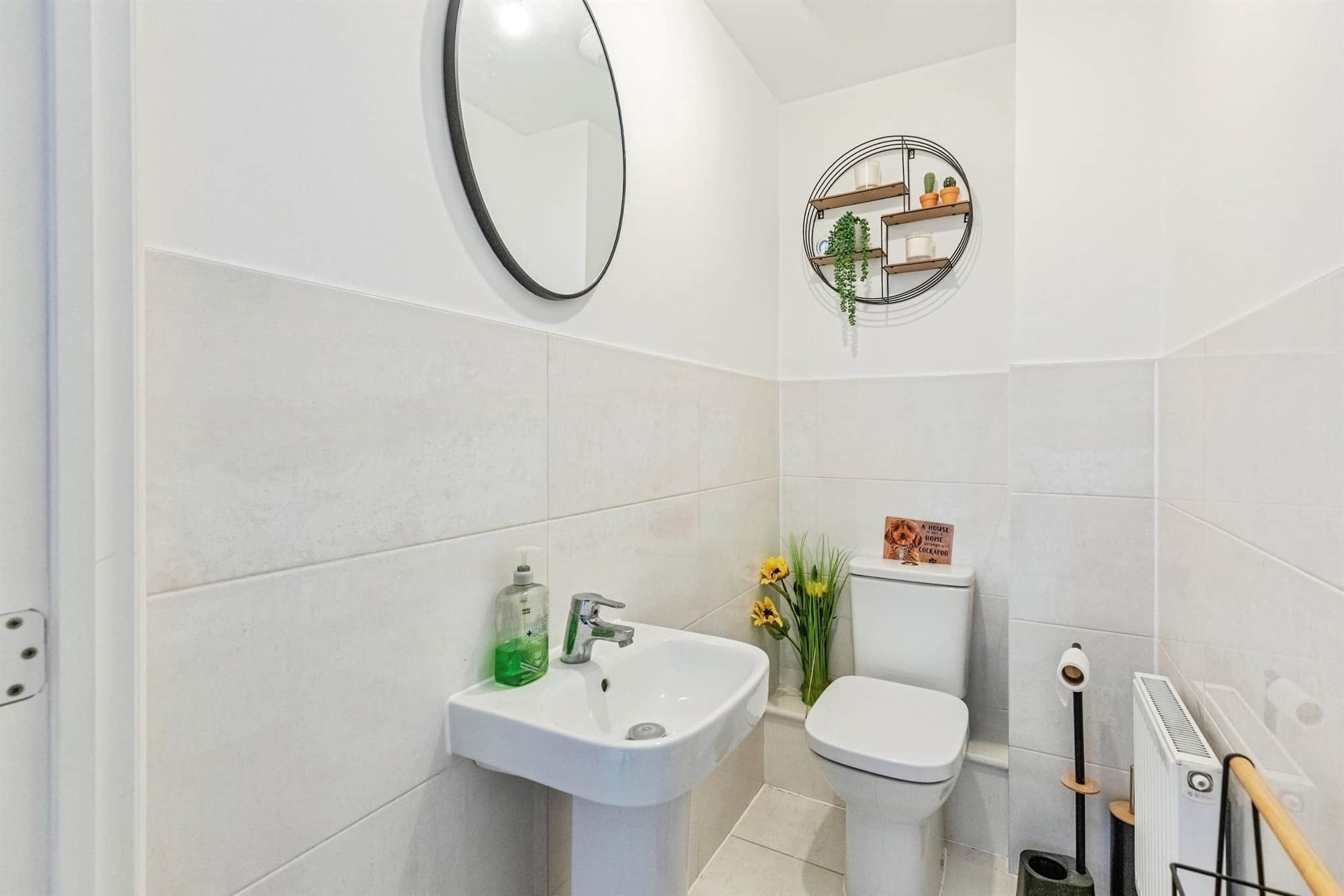 Property at Lime Oval, Raunds, Wellingborough