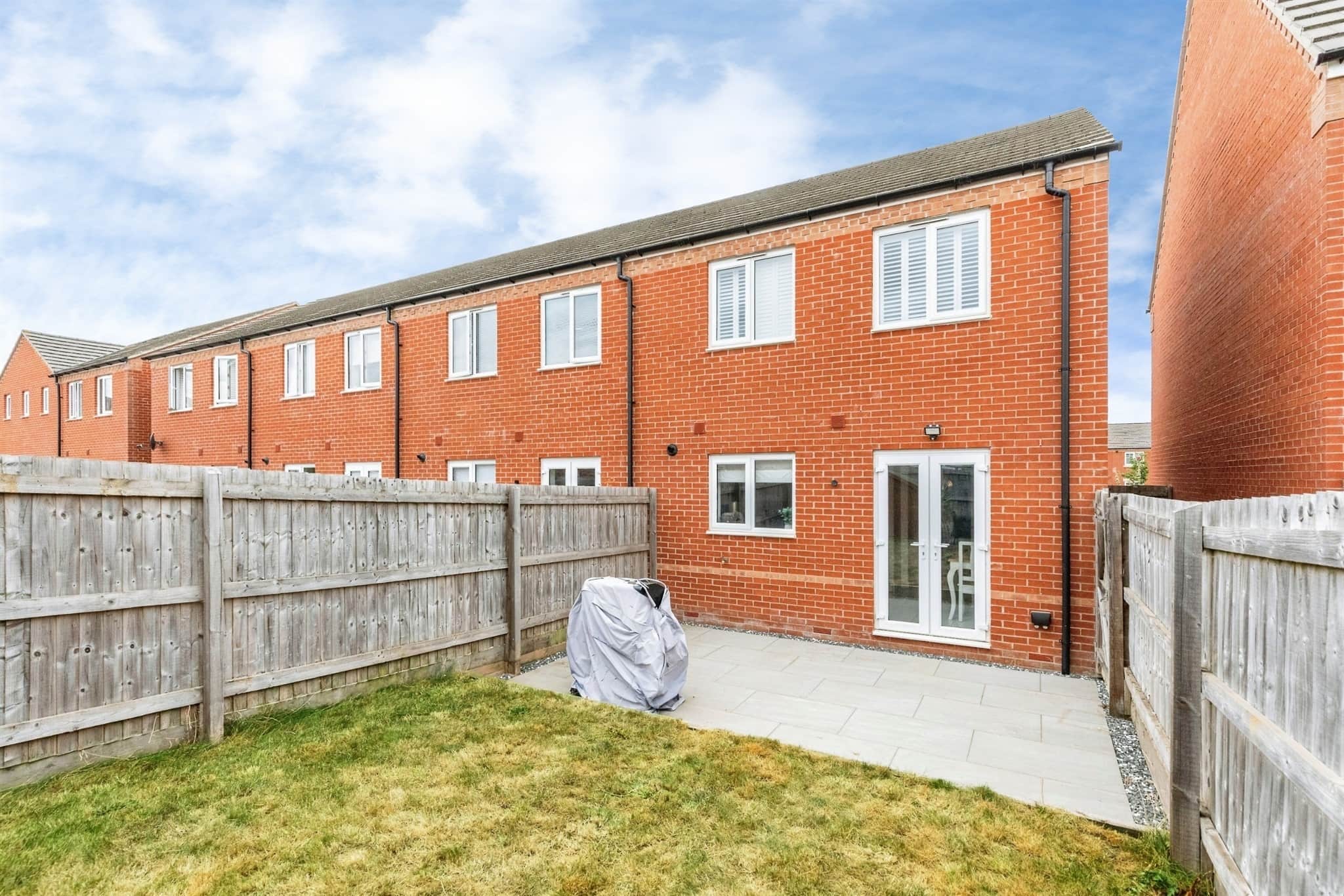 Property at Lime Oval, Raunds, Wellingborough