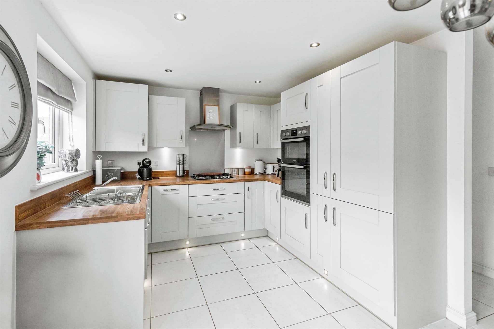 Property at Lime Oval, Raunds, Wellingborough