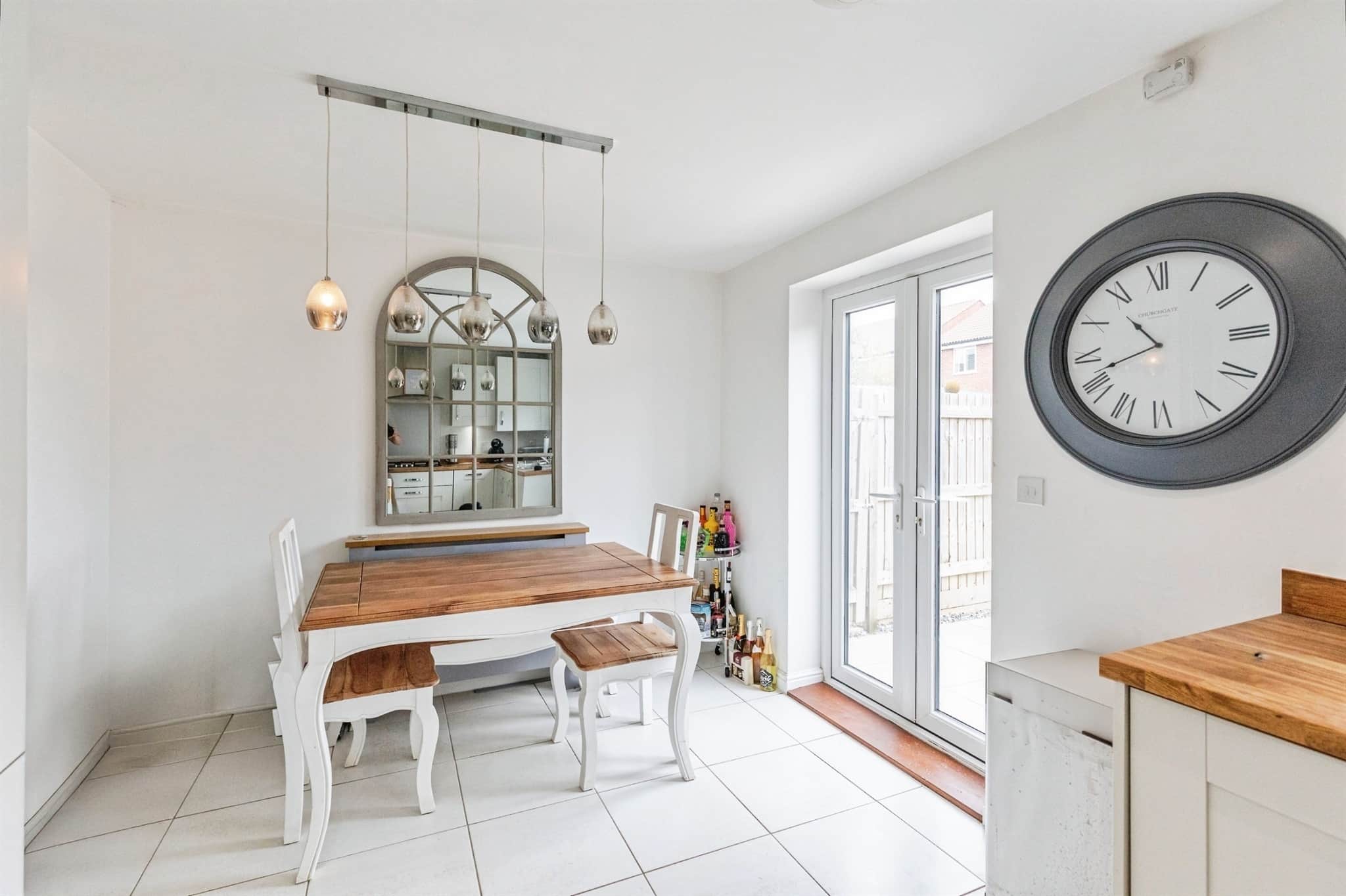 Property at Lime Oval, Raunds, Wellingborough