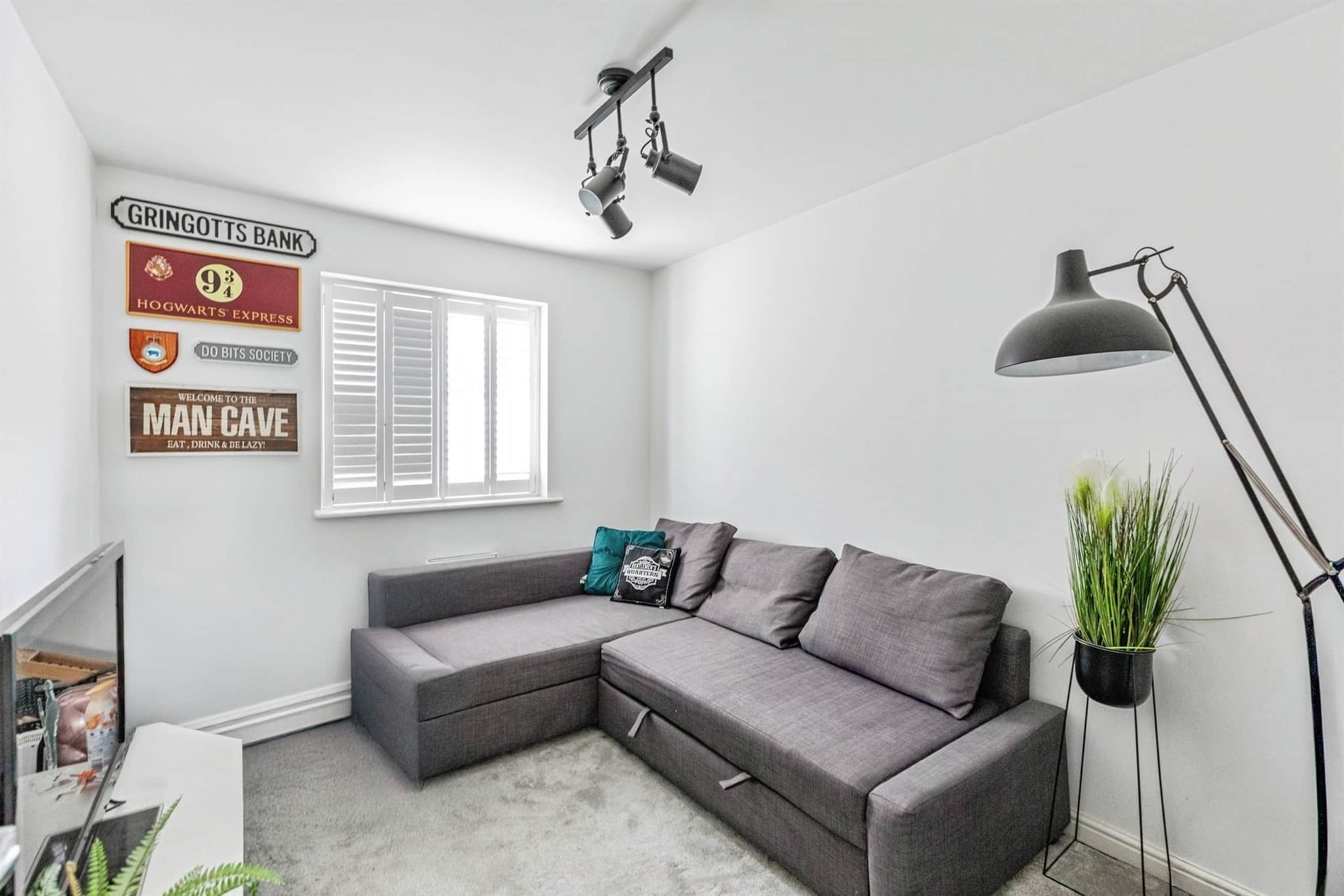 Property at Lime Oval, Raunds, Wellingborough