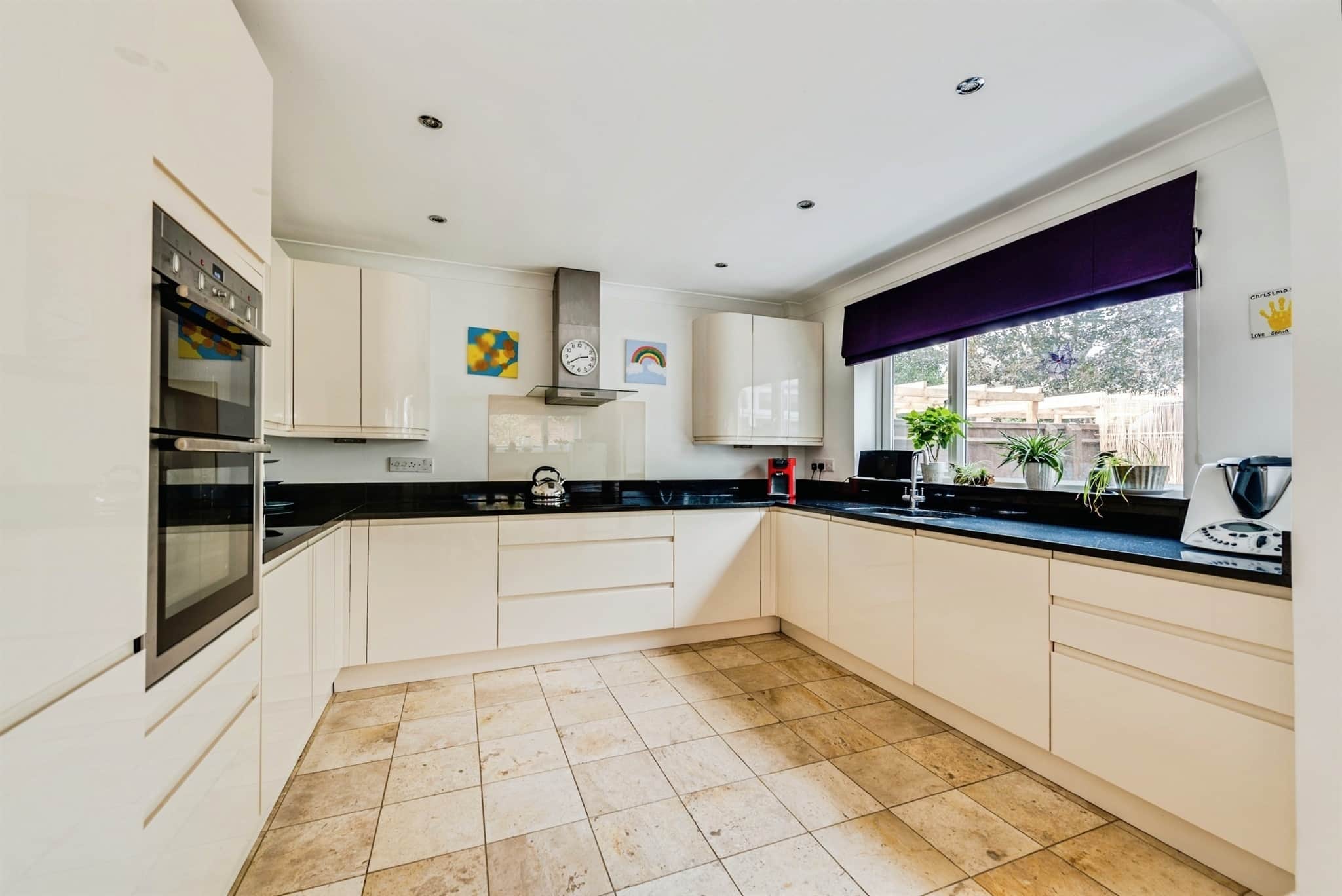 Property at High Street, Culham, Abingdon