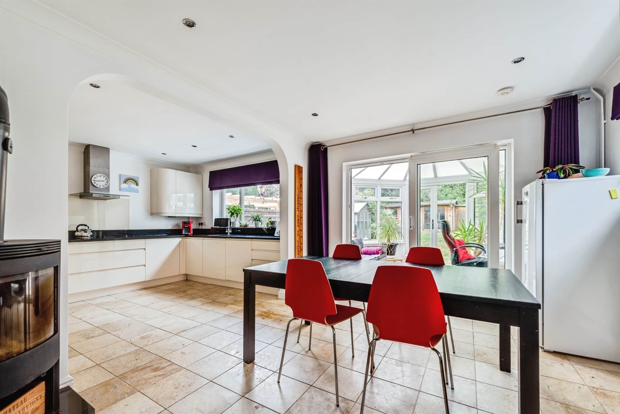 Property at High Street, Culham, Abingdon