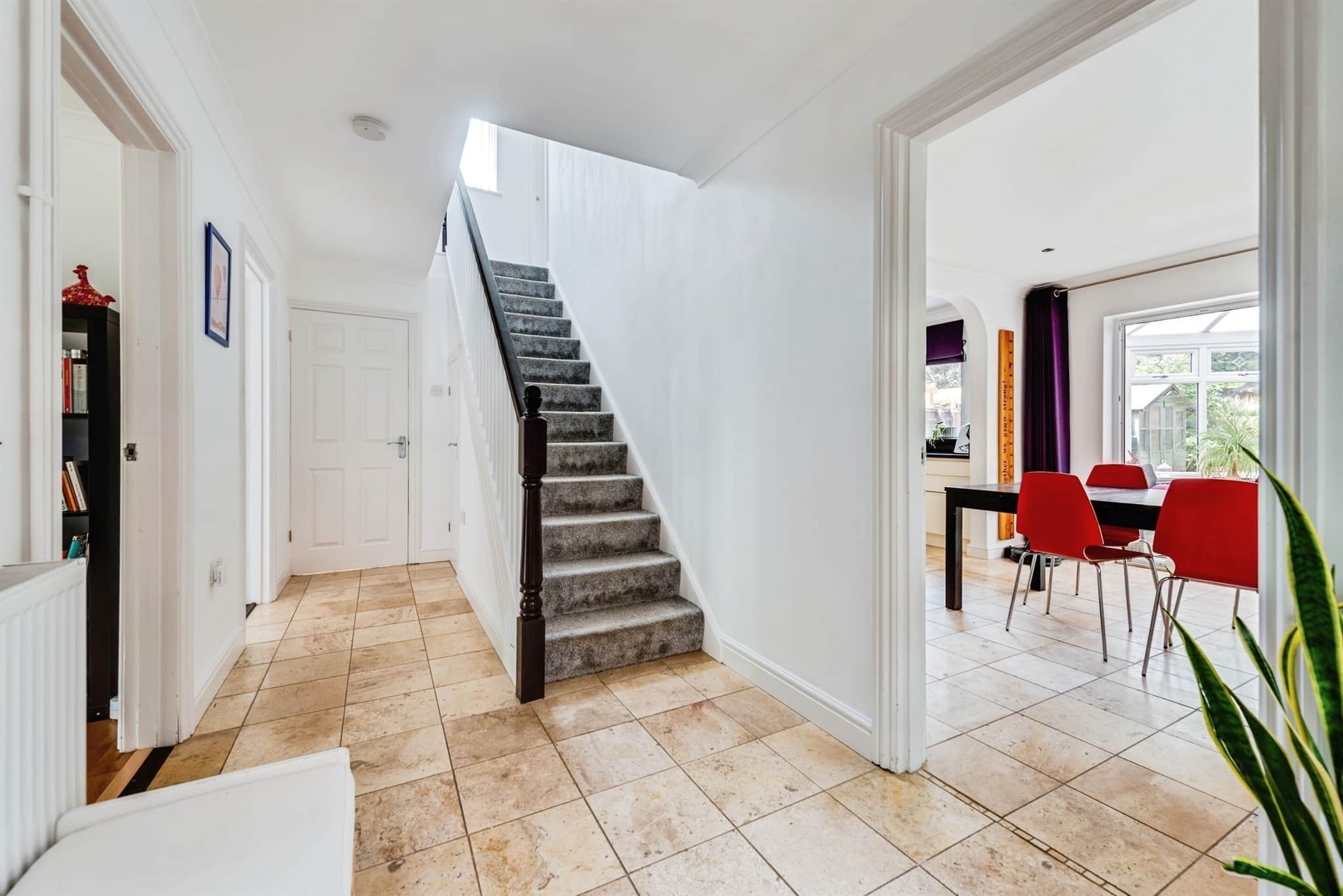 Property at High Street, Culham, Abingdon