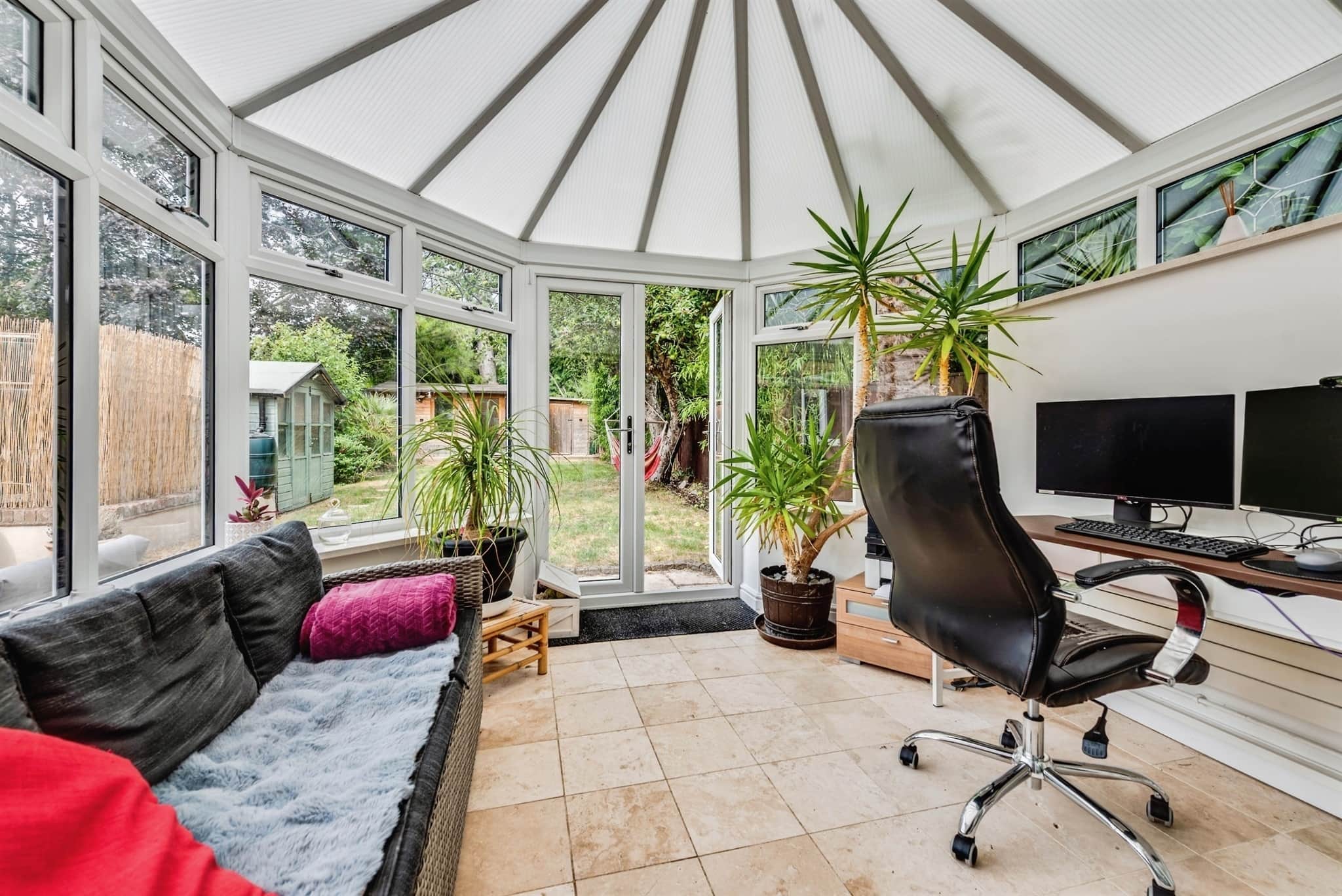 Property at High Street, Culham, Abingdon