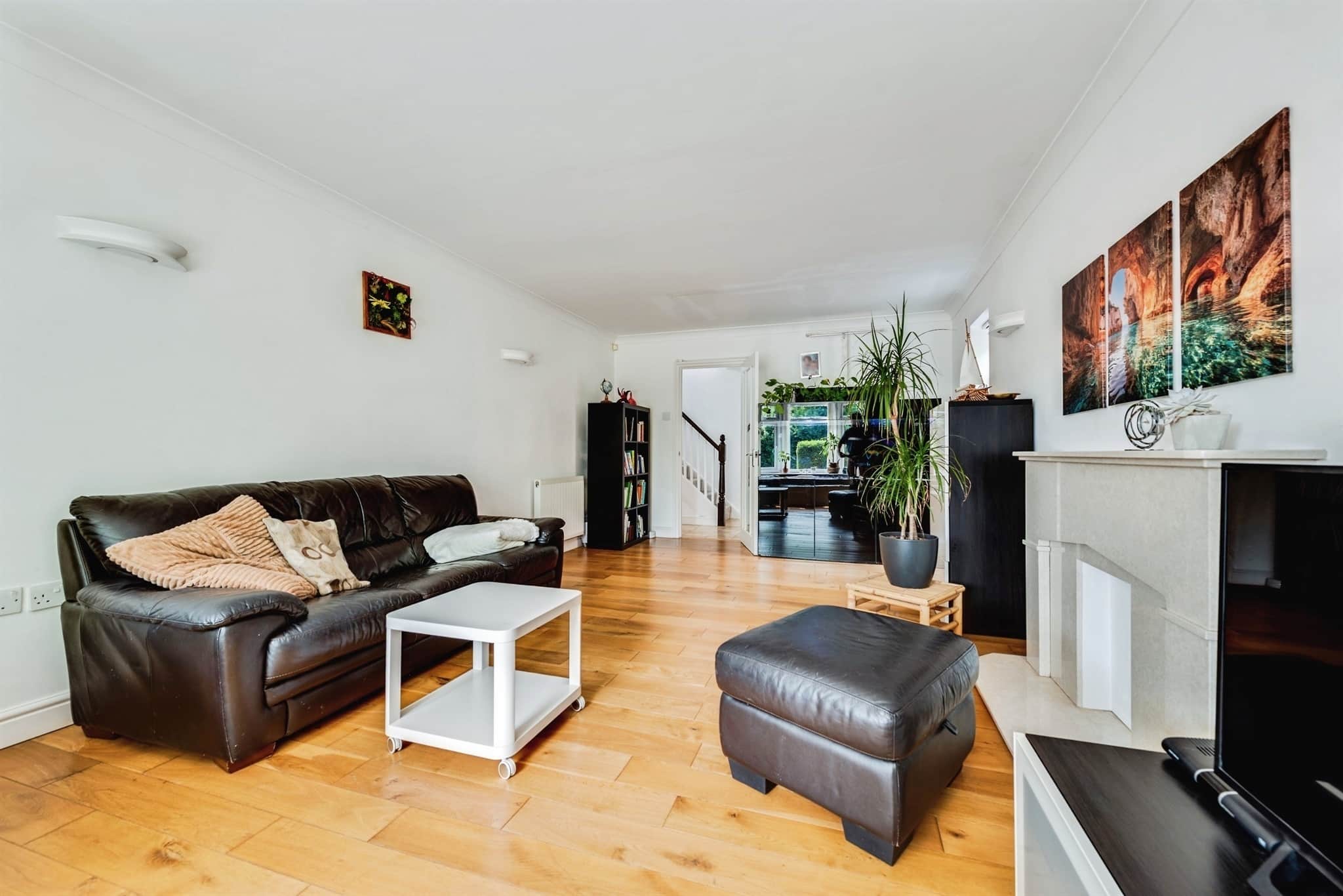 Property at High Street, Culham, Abingdon