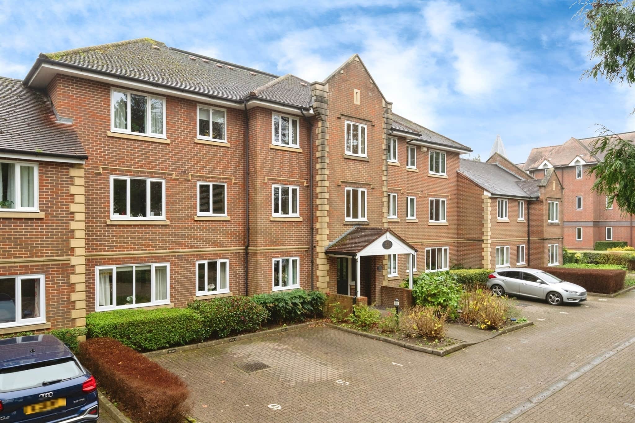 Property at Bayhall Road, Tunbridge Wells