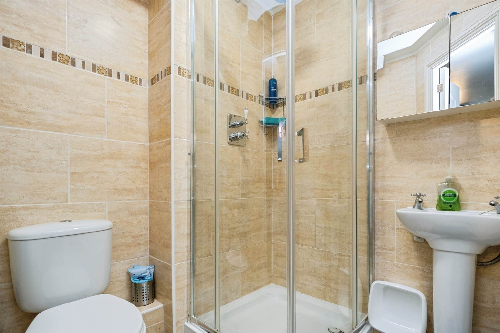 Property at Bayhall Road, Tunbridge Wells