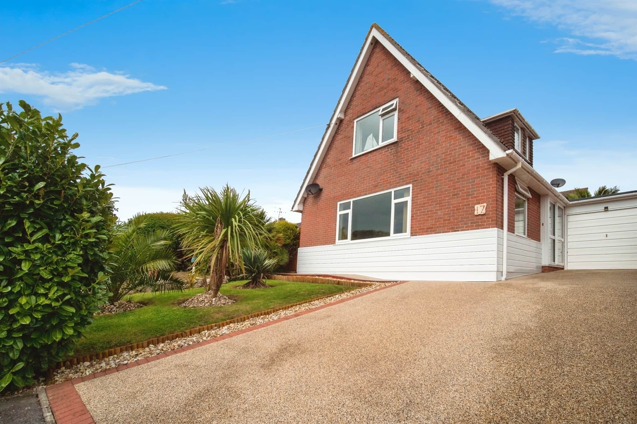 Property at Maunsell Avenue, Preston, Weymouth