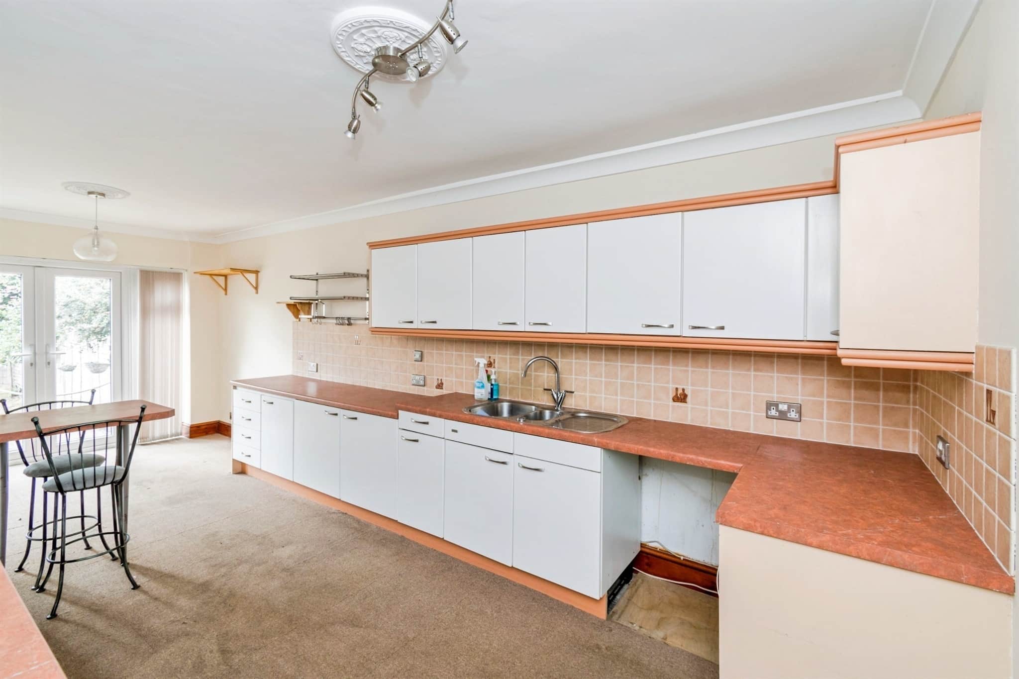 Property at Avon Road, Southampton