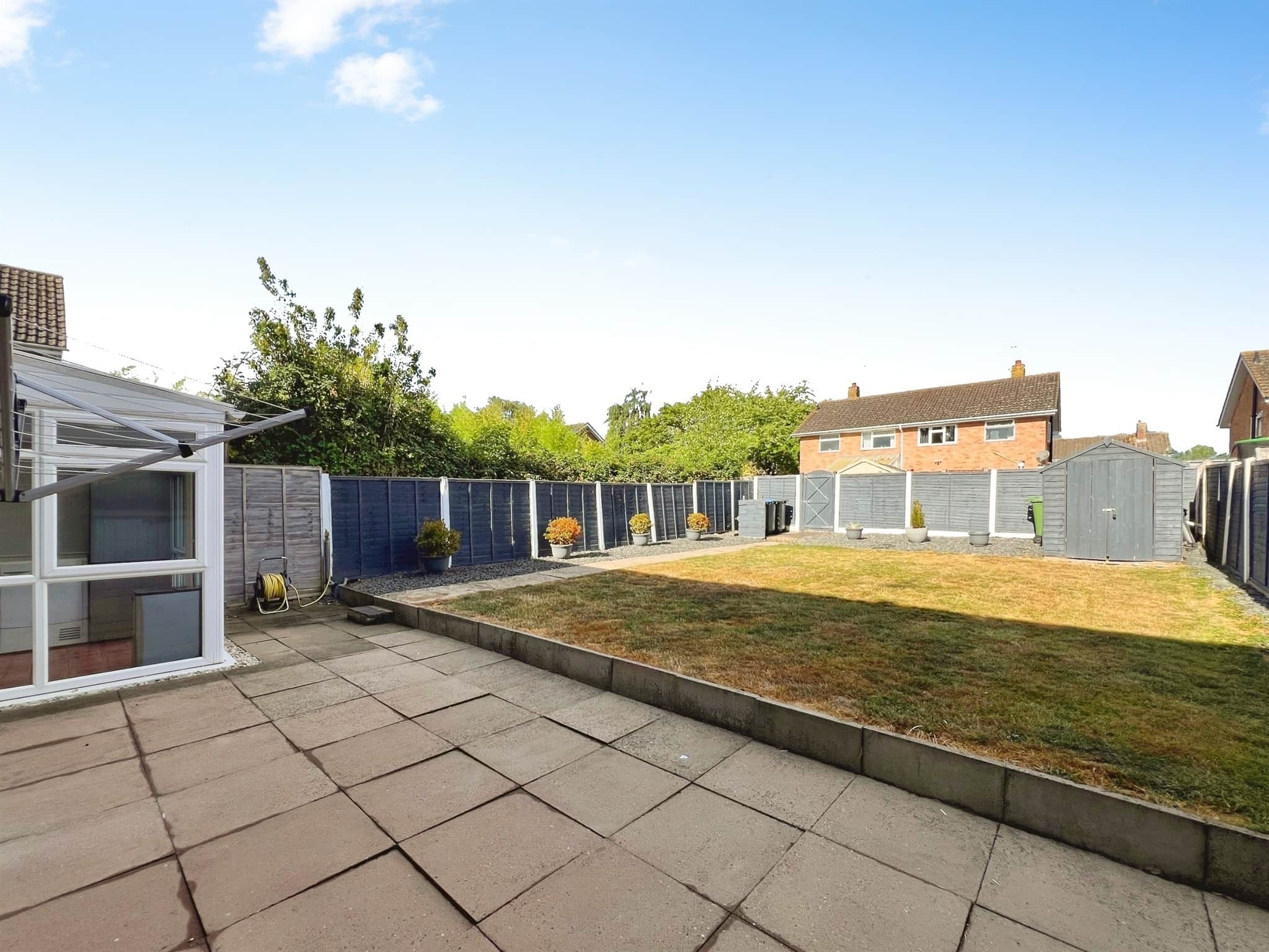 Property at Fairfields Walk, Stratford-Upon-Avon
