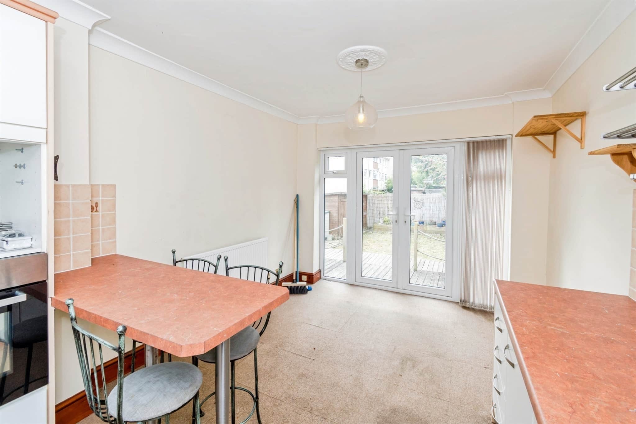 Property at Avon Road, Southampton