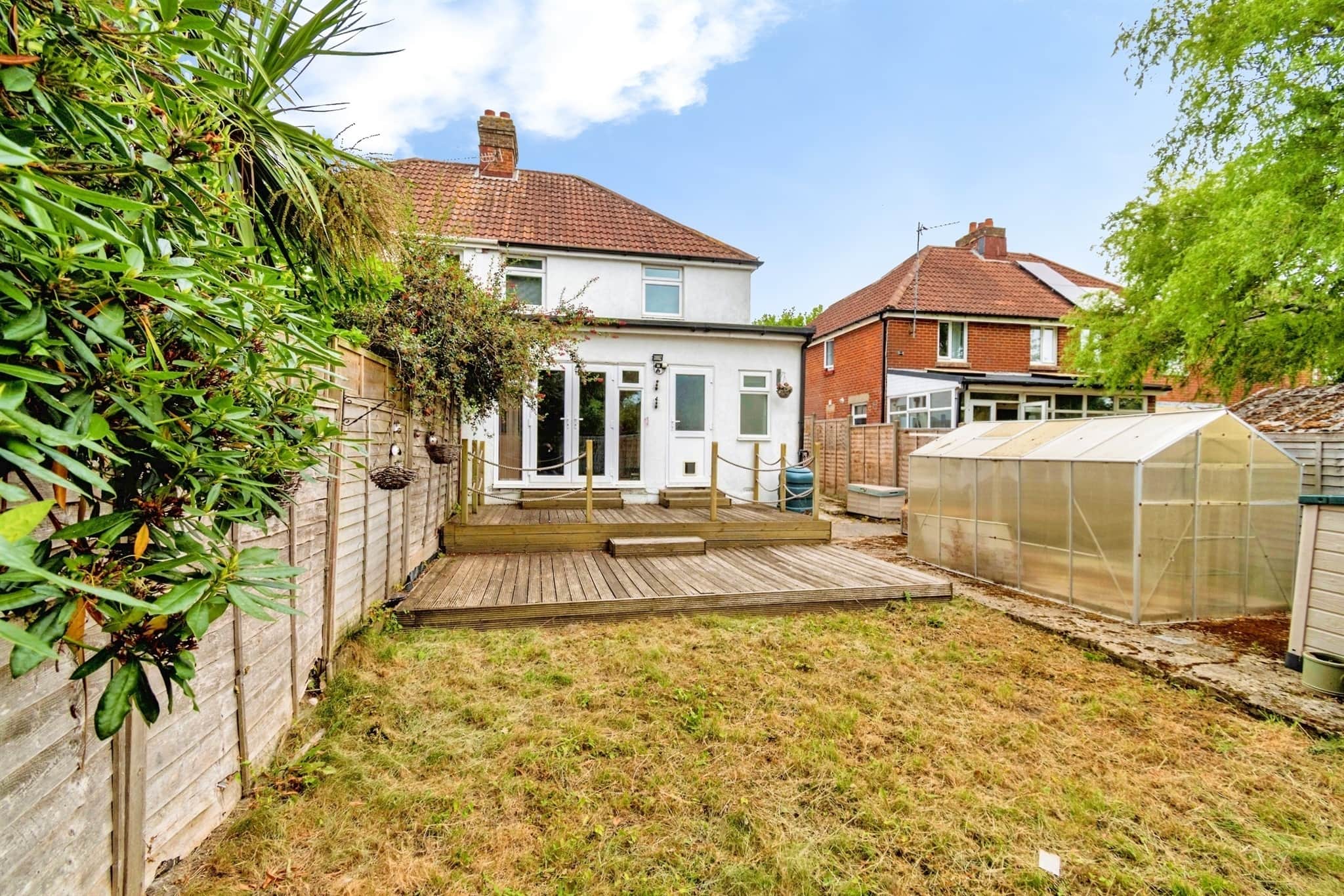 Property at Avon Road, Southampton