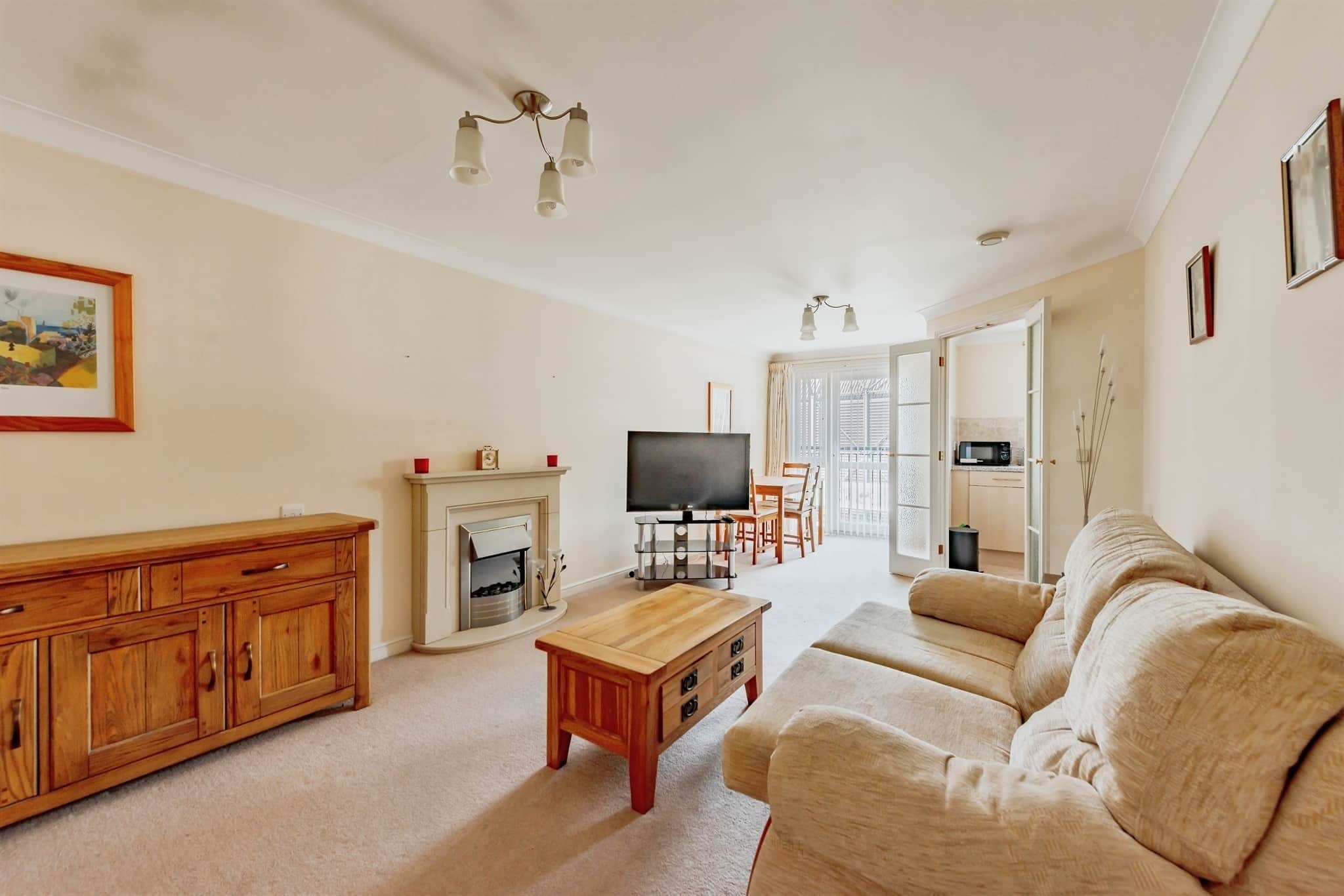 Property at Linkfield Lane, Redhill