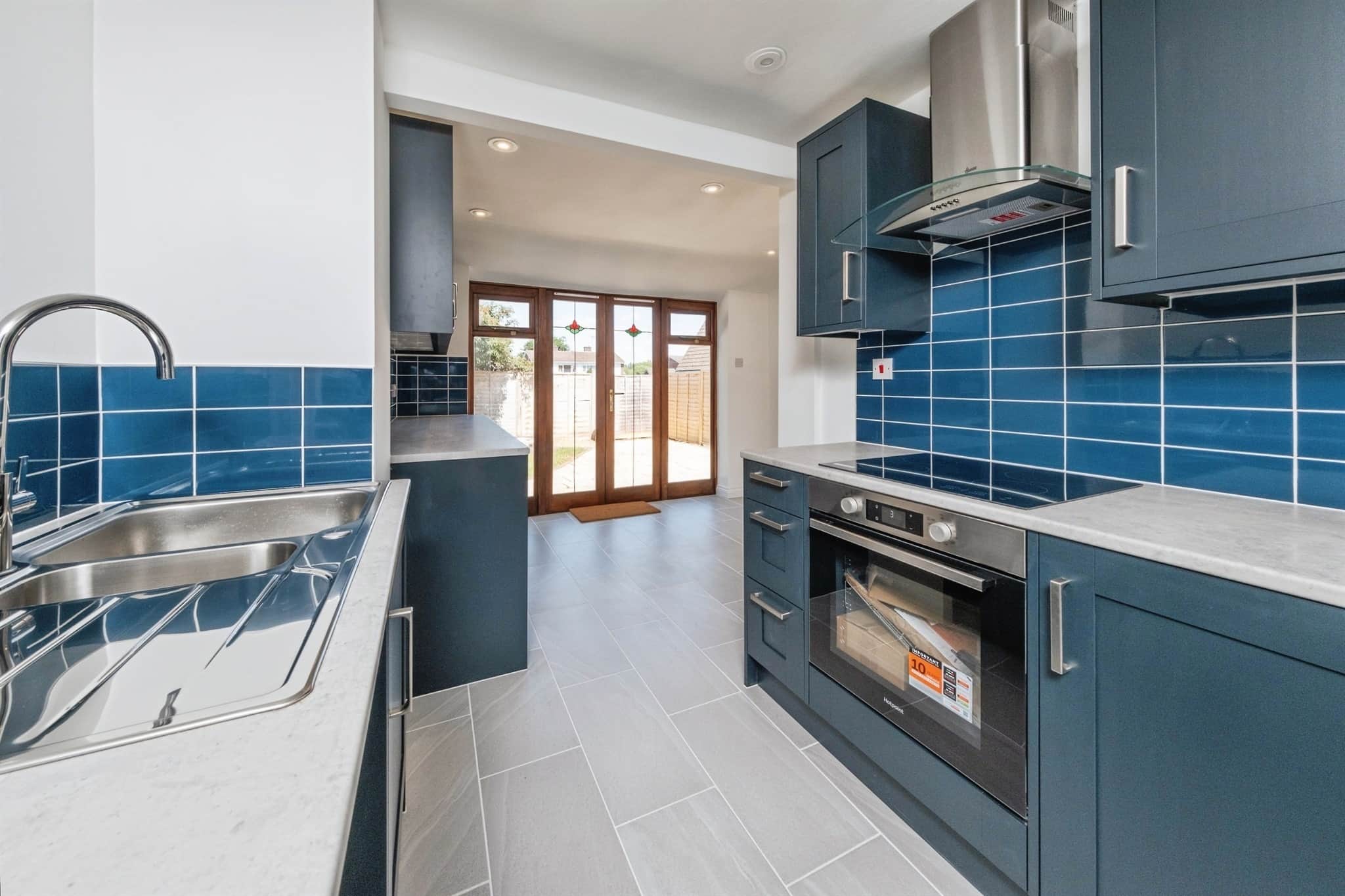 Property at Portfield Close, BUCKINGHAM