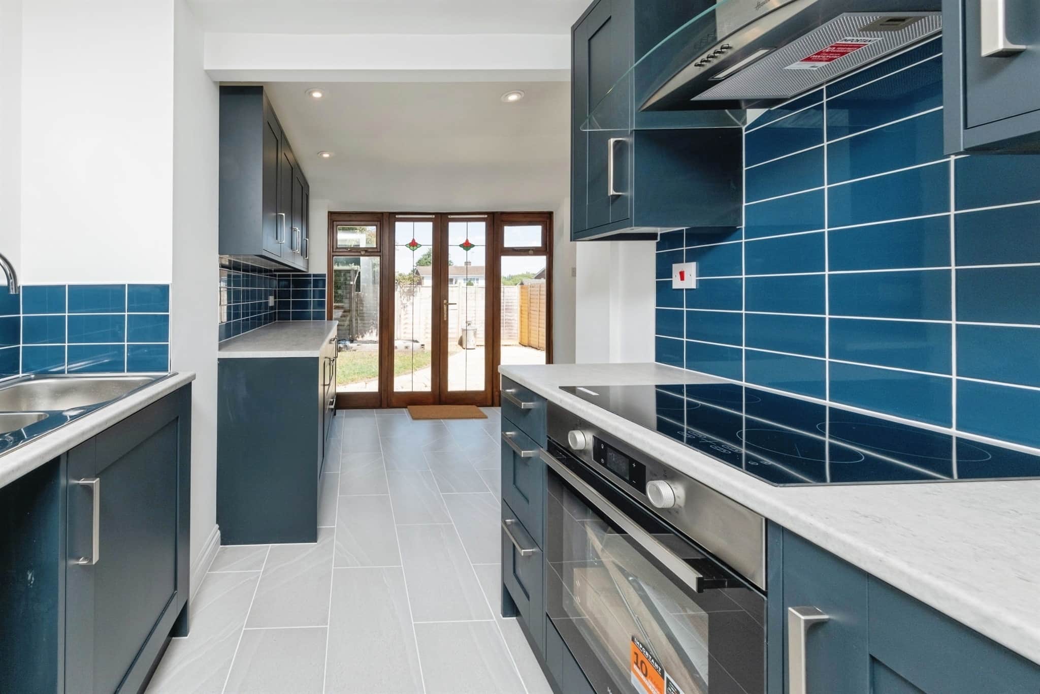 Property at Portfield Close, BUCKINGHAM