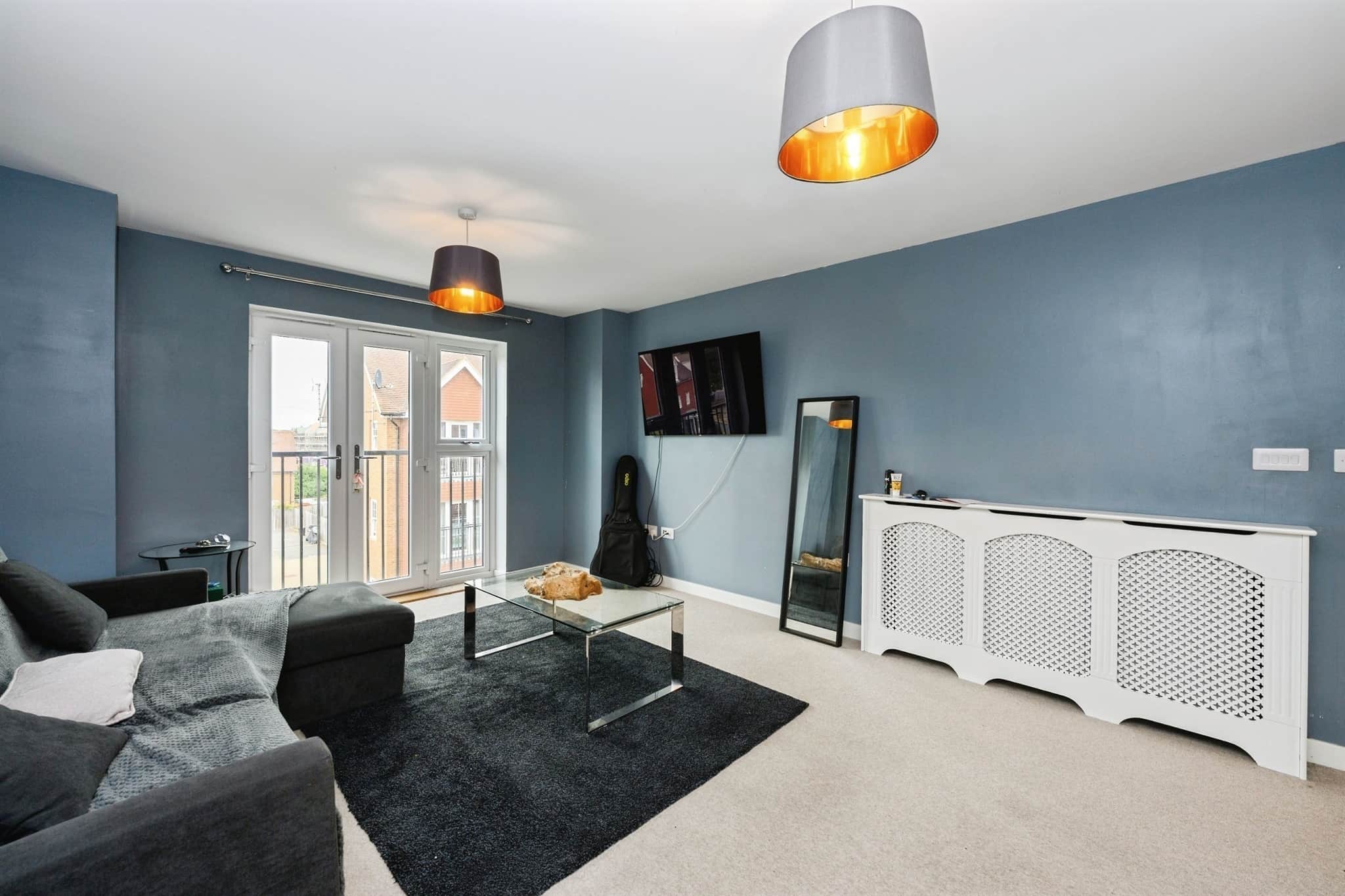 Property at Blunden Way, Horley