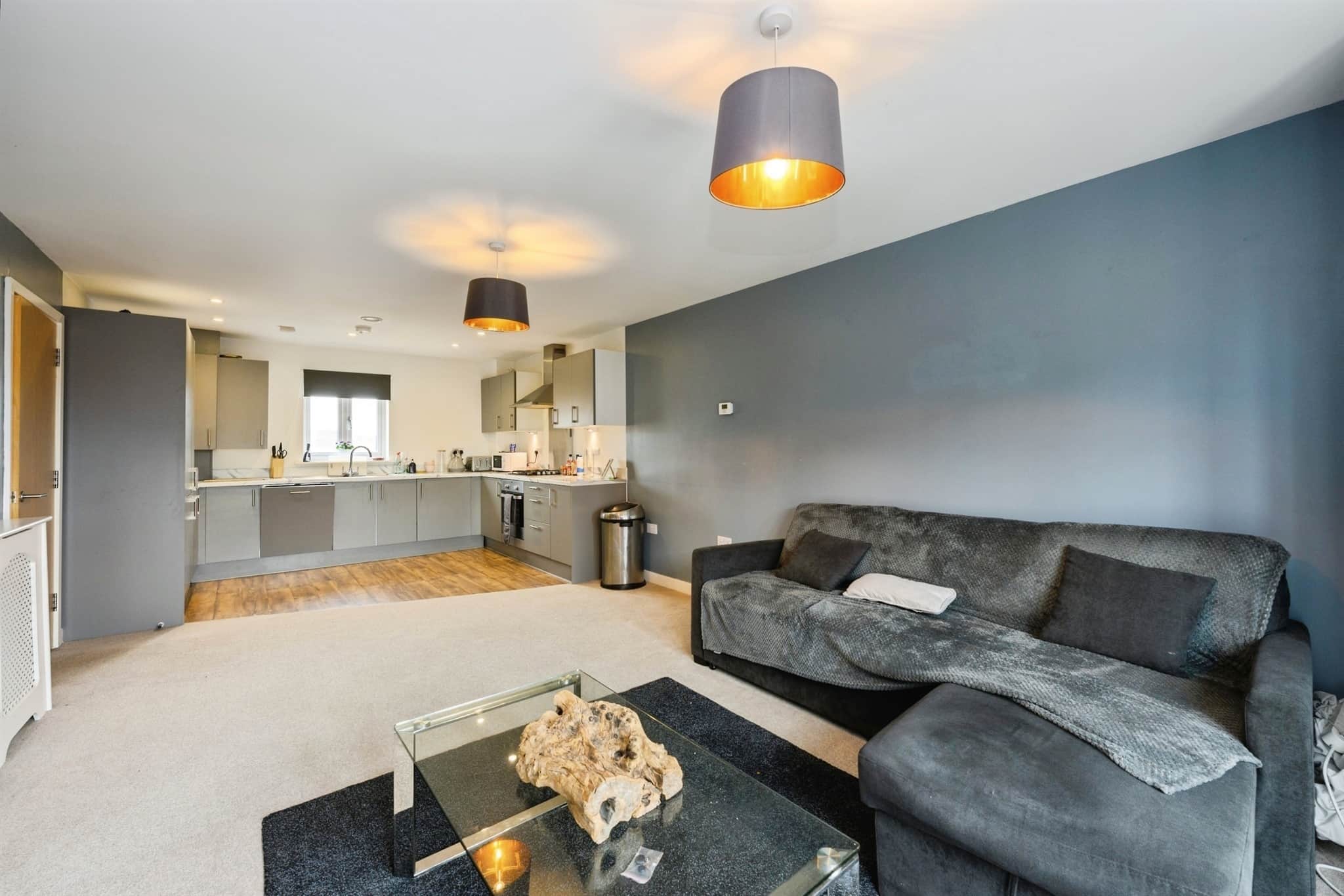 Property at Blunden Way, Horley