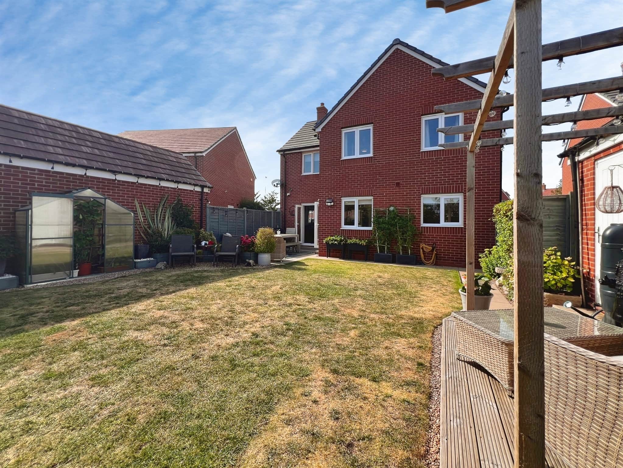 Property at Anderton Avenue, Wellesbourne, WARWICK