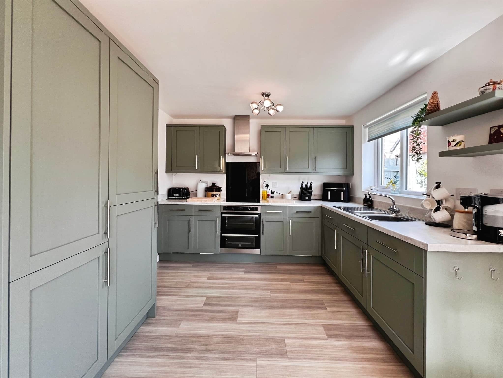 Property at Anderton Avenue, Wellesbourne, WARWICK