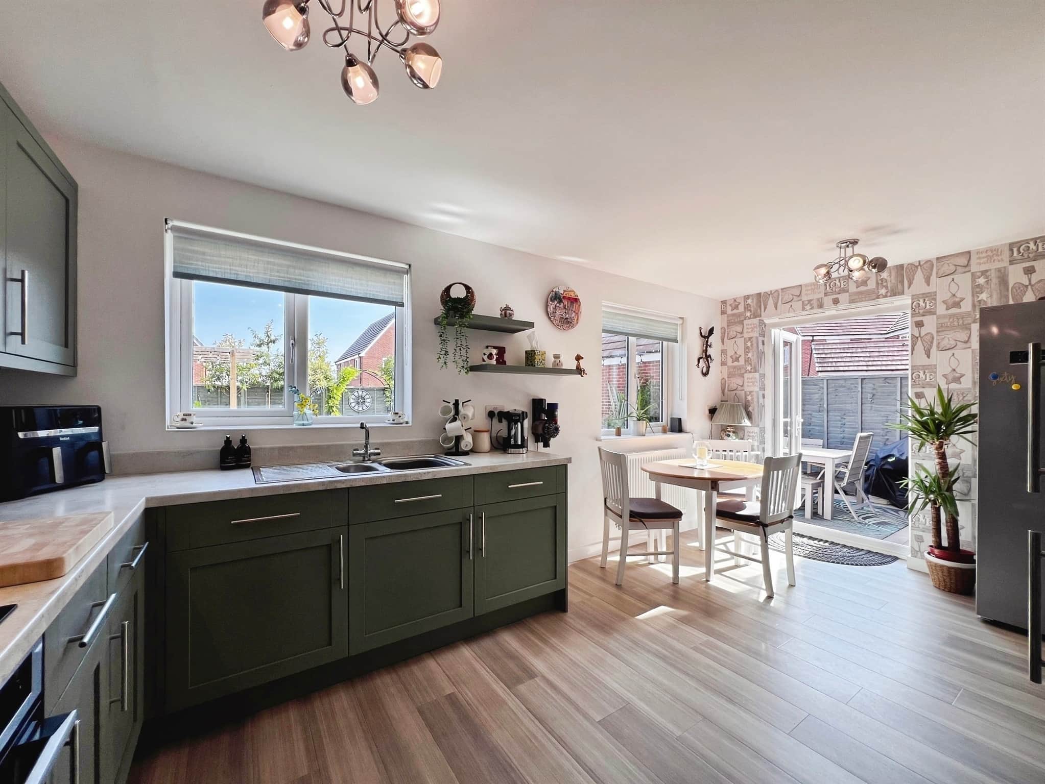 Property at Anderton Avenue, Wellesbourne, WARWICK