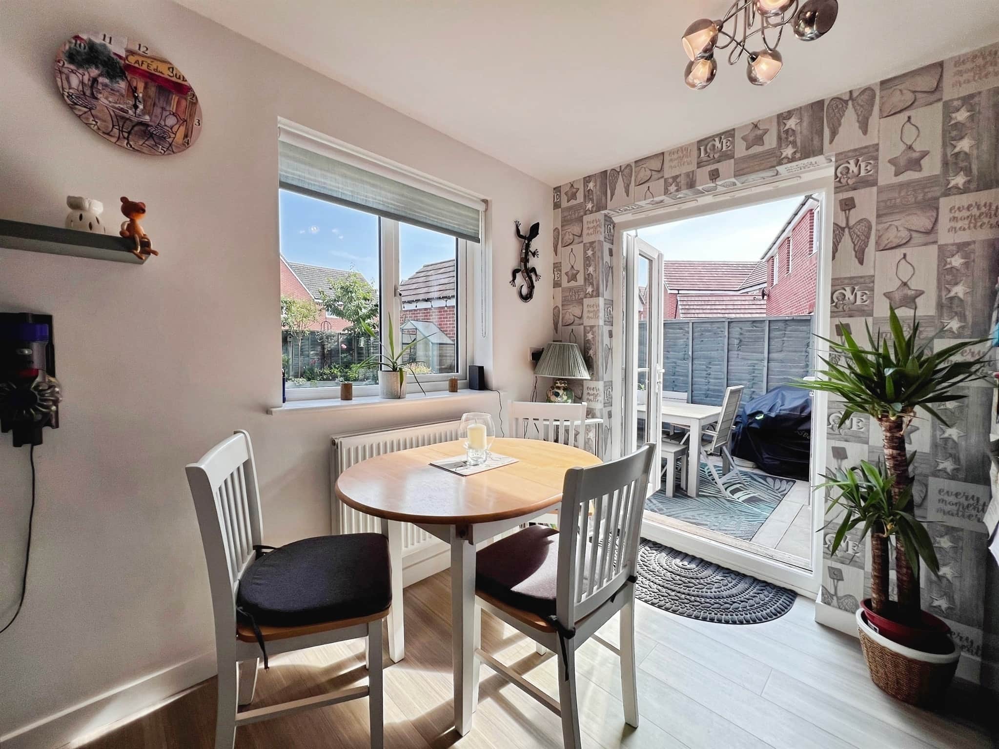 Property at Anderton Avenue, Wellesbourne, WARWICK