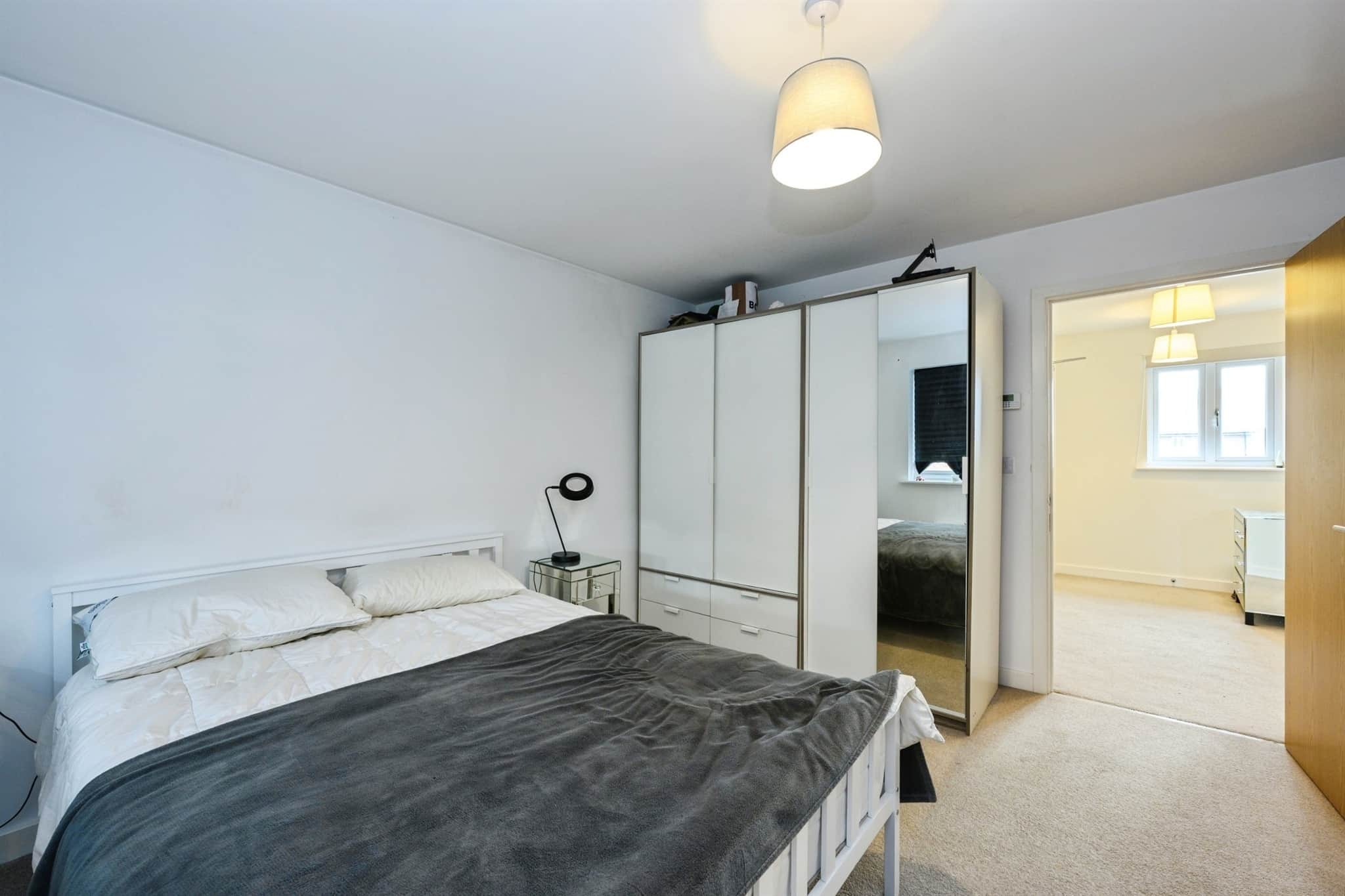 Property at Blunden Way, Horley