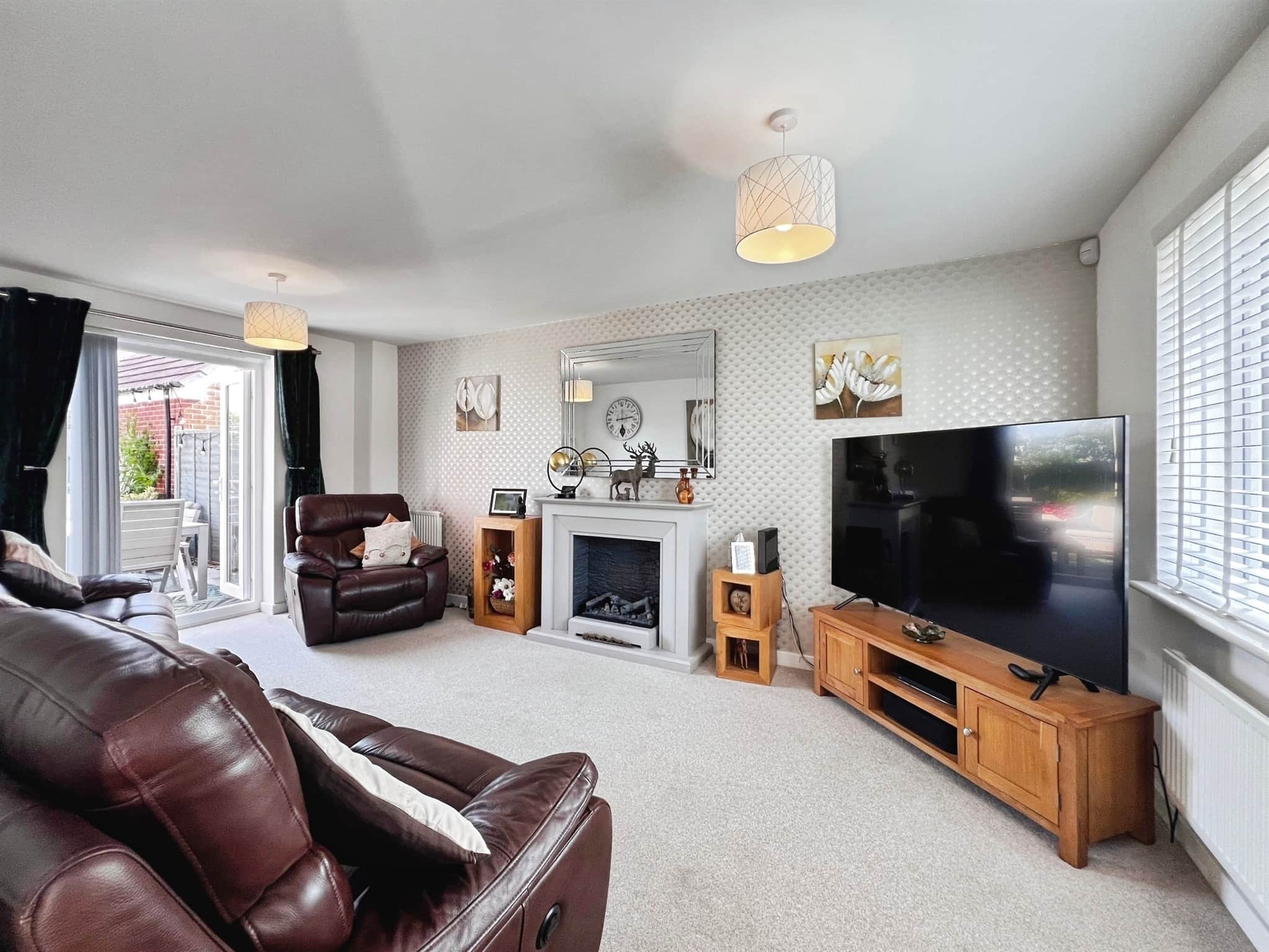 Property at Anderton Avenue, Wellesbourne, WARWICK