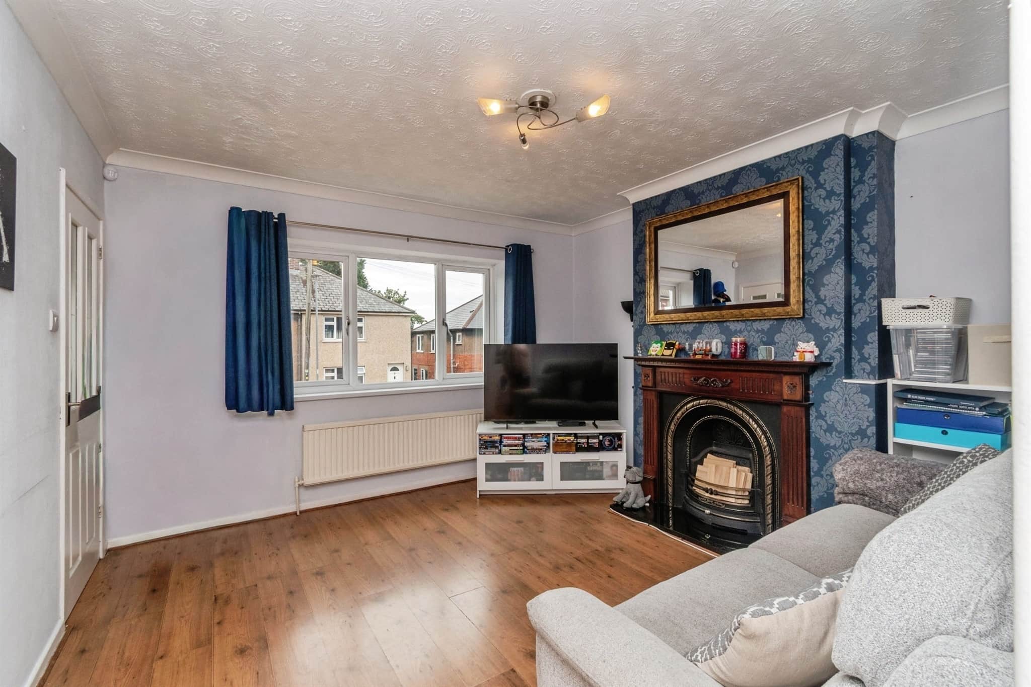 Property at Hunter Road, Cannock