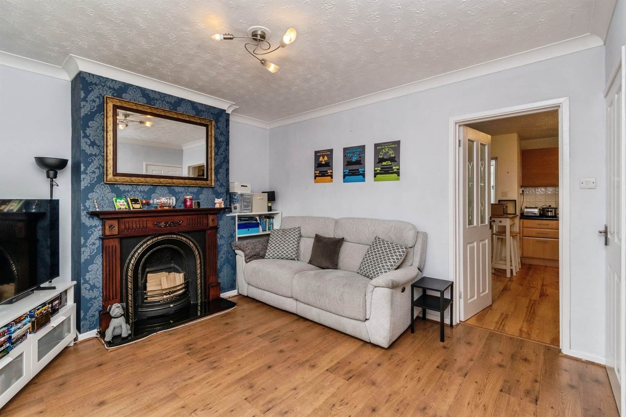Property at Hunter Road, Cannock