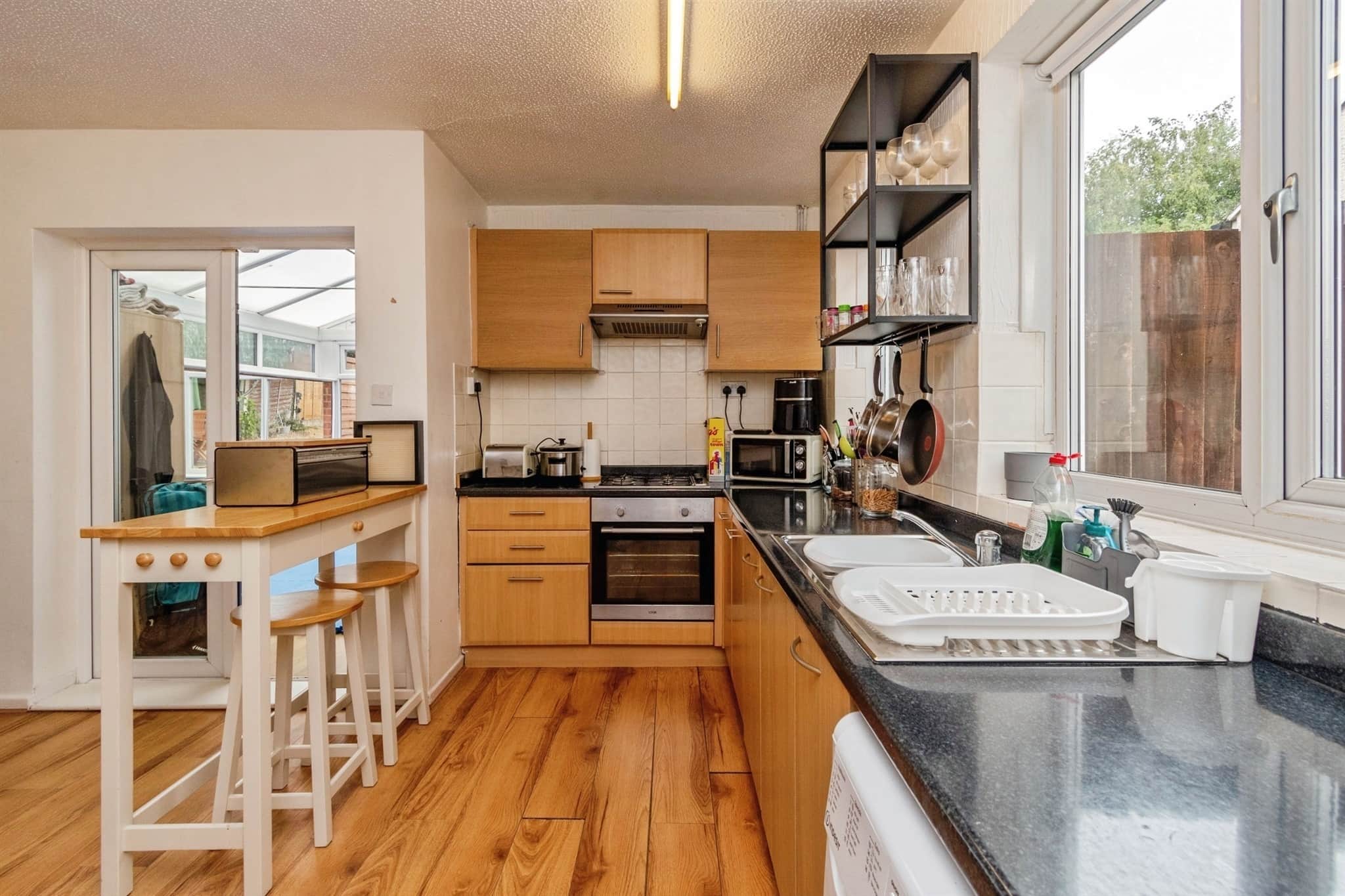Property at Hunter Road, Cannock