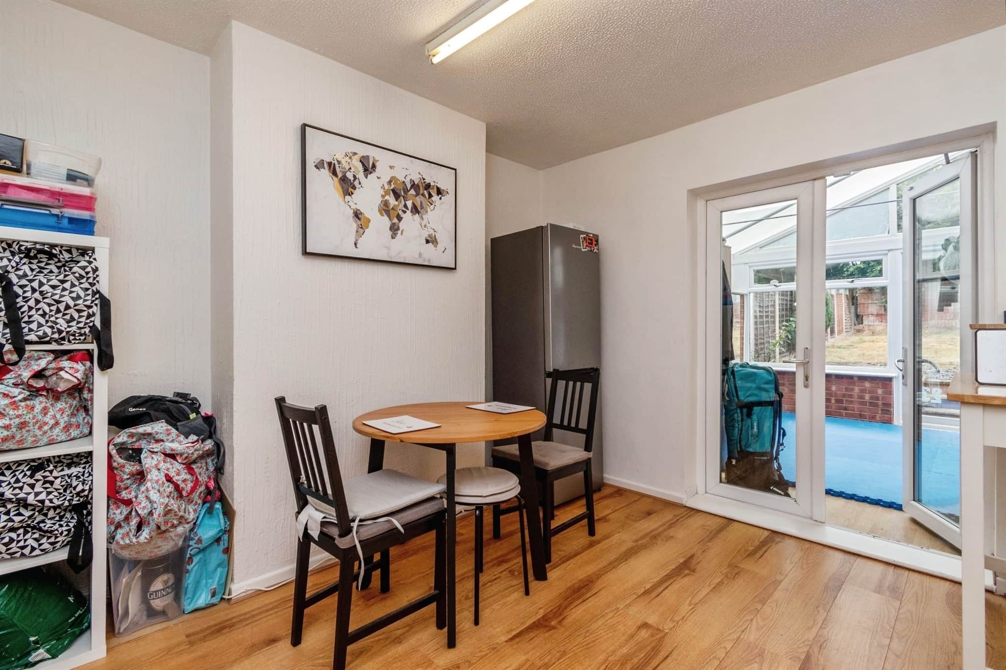 Property at Hunter Road, Cannock
