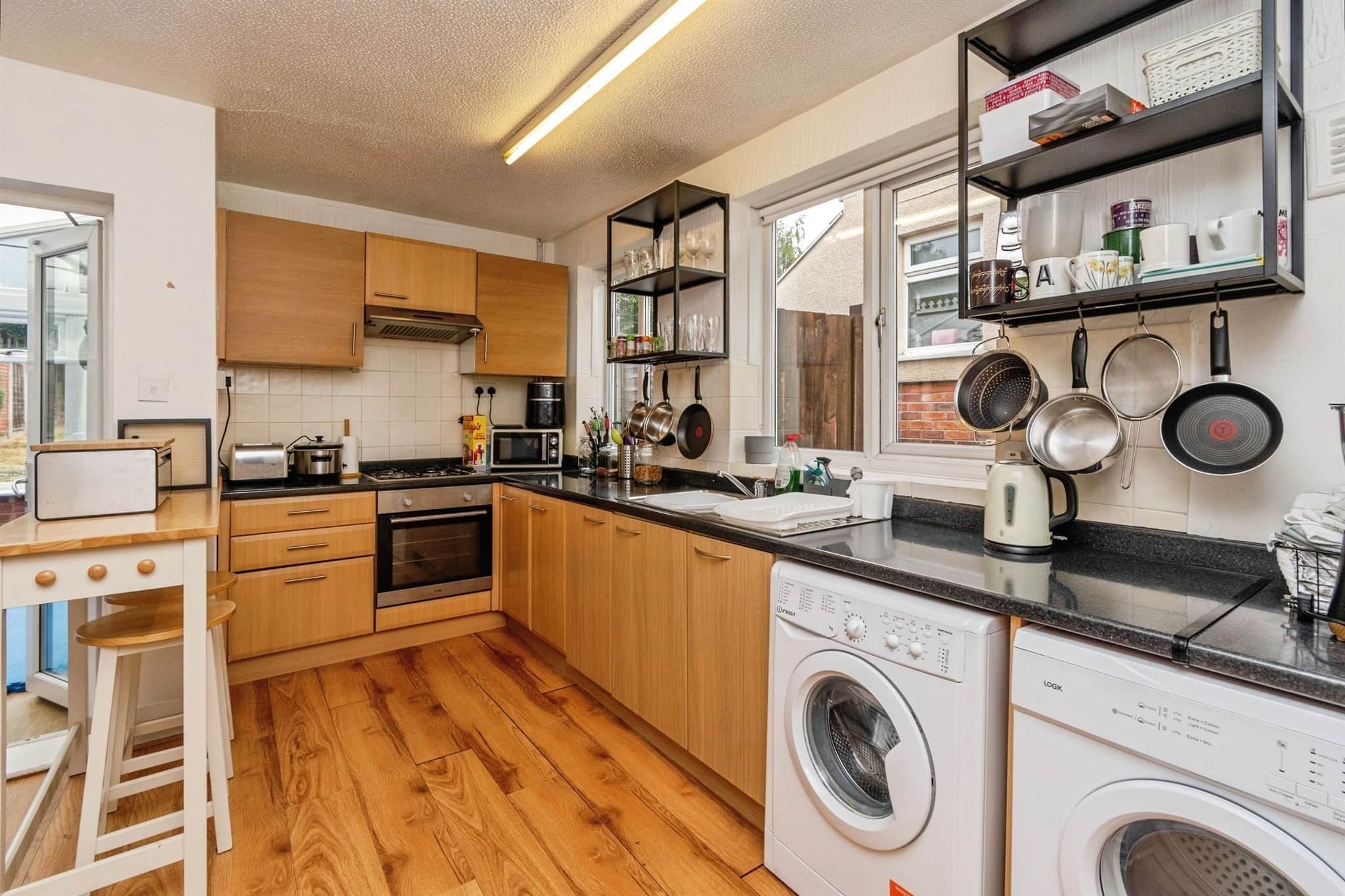 Property at Hunter Road, Cannock