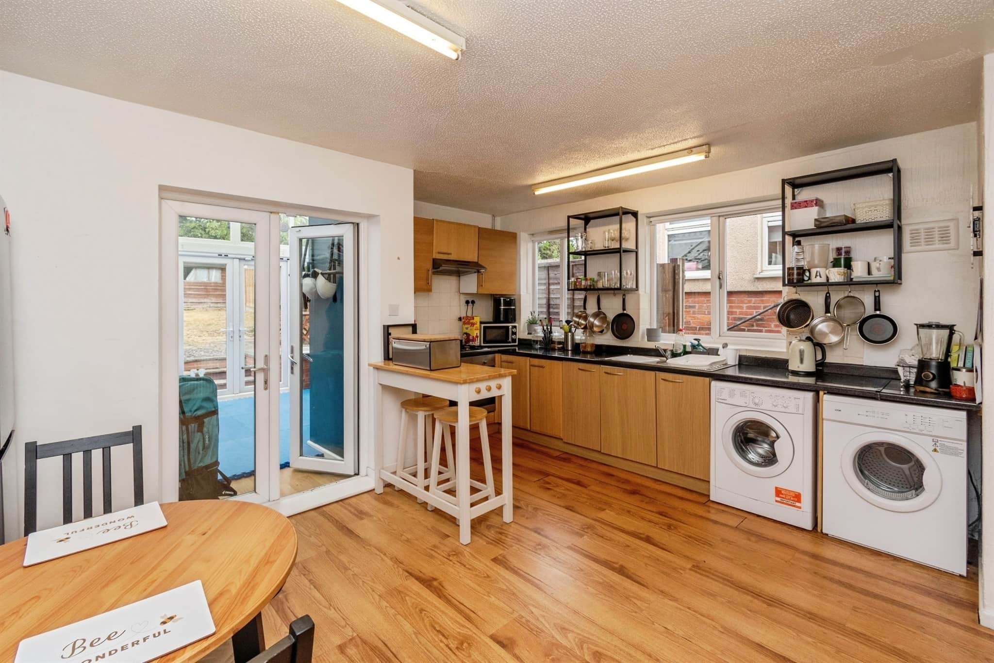 Property at Hunter Road, Cannock