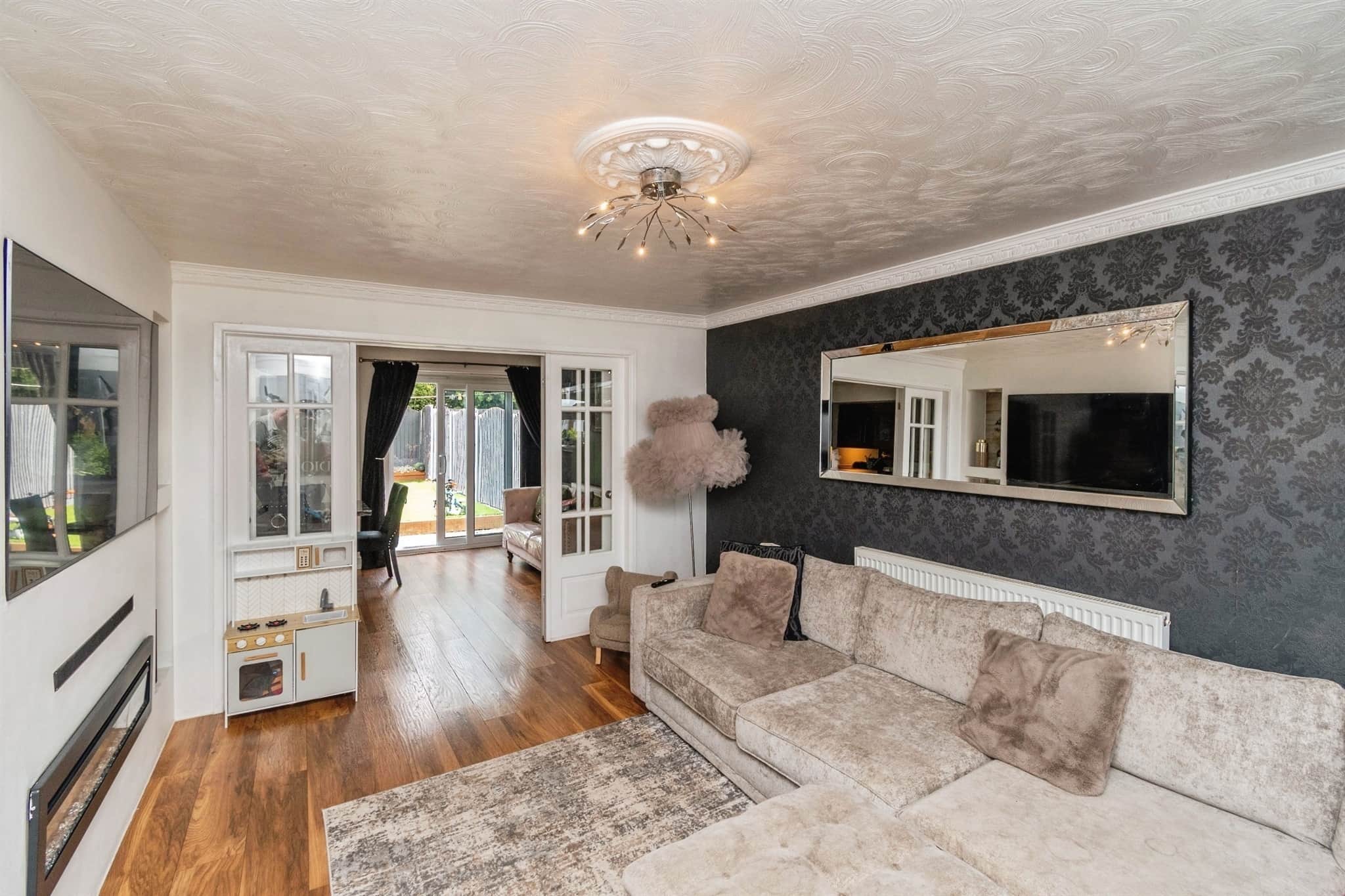 Property at Nuthurst Drive, Cannock