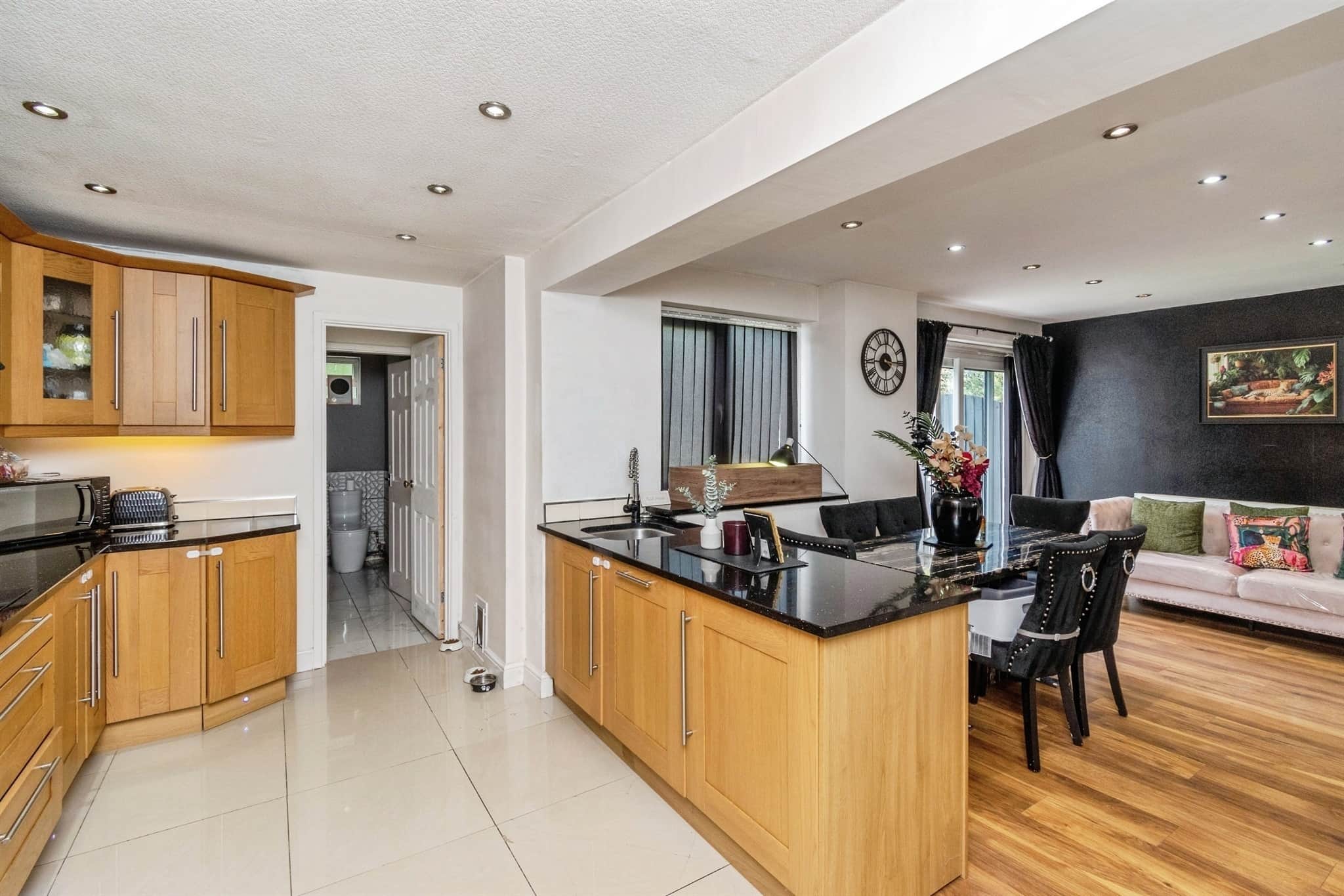 Property at Nuthurst Drive, Cannock