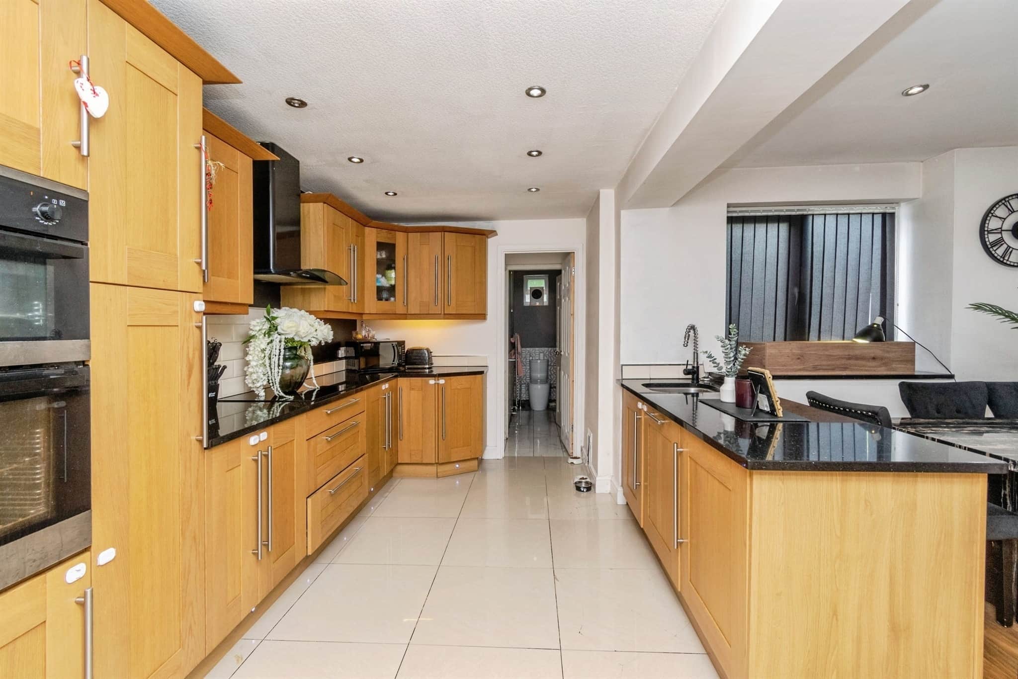 Property at Nuthurst Drive, Cannock