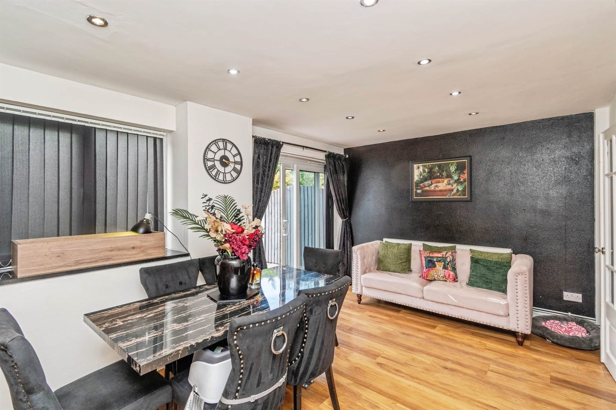 Property at Nuthurst Drive, Cannock