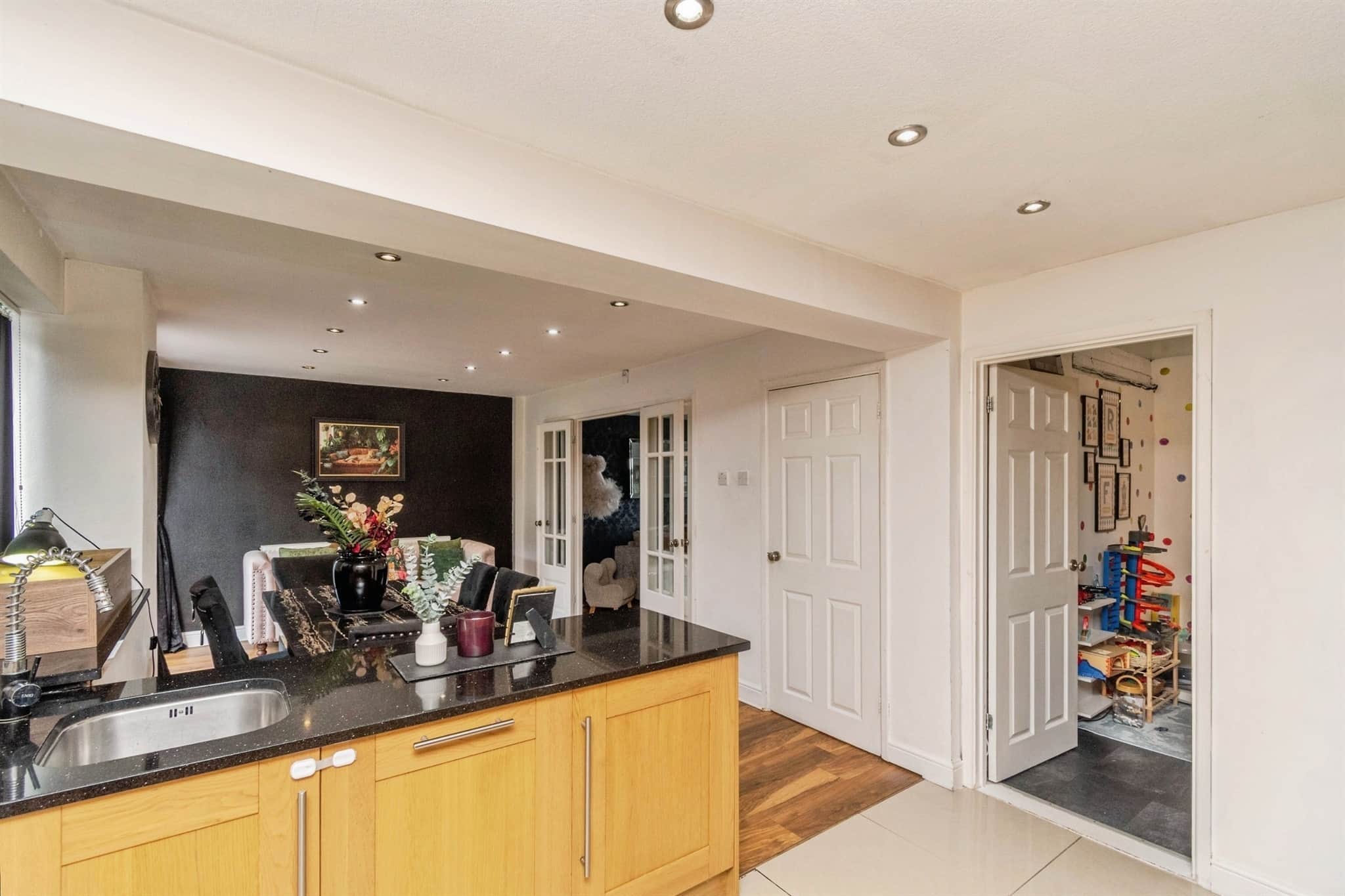 Property at Nuthurst Drive, Cannock