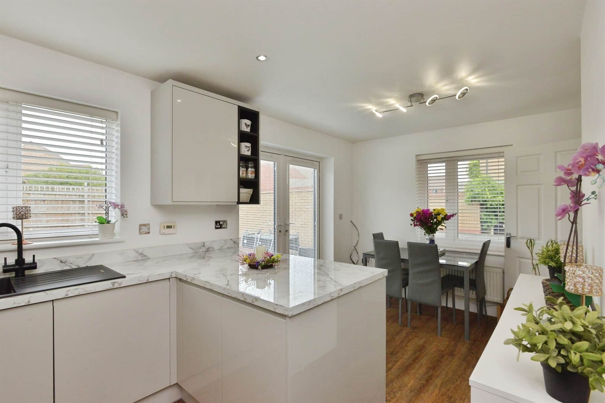 Property at Penning Close, Oakridge Park, Milton Keynes
