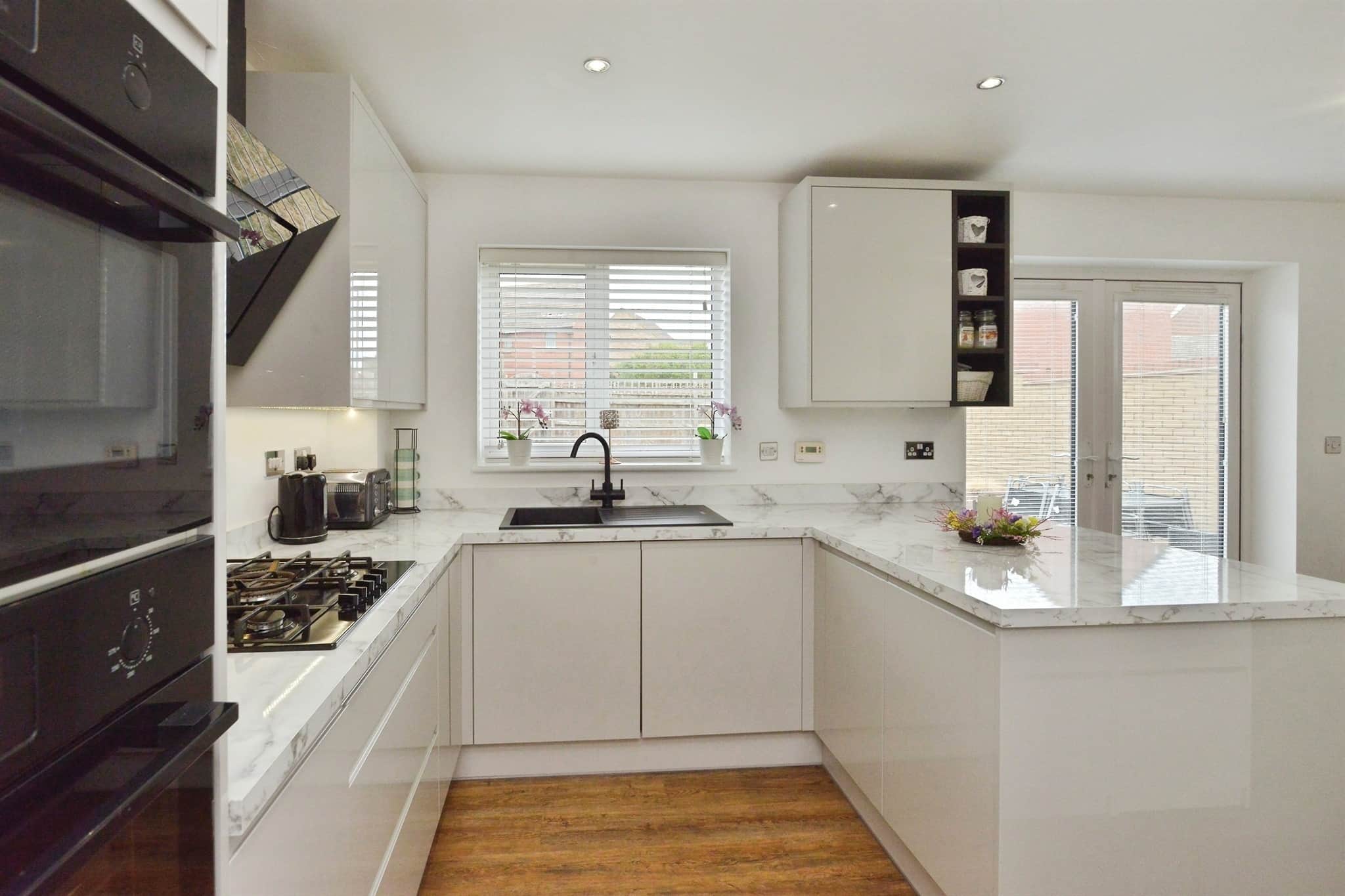 Property at Penning Close, Oakridge Park, Milton Keynes