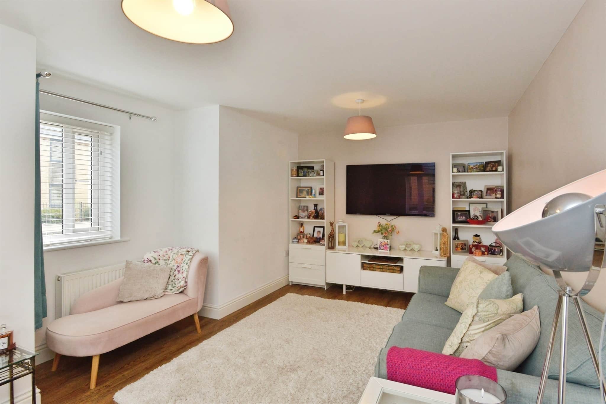 Property at Penning Close, Oakridge Park, Milton Keynes