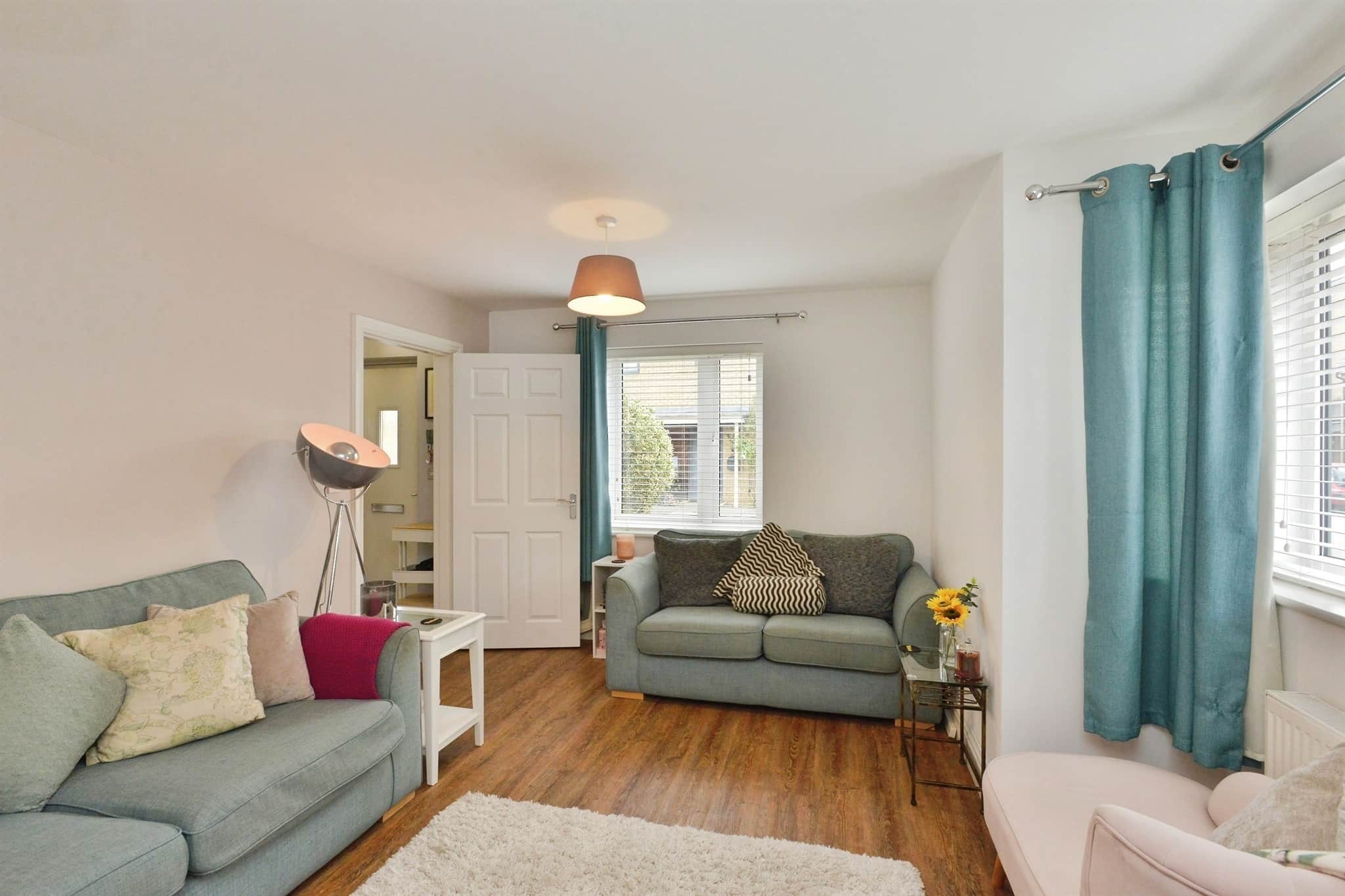 Property at Penning Close, Oakridge Park, Milton Keynes