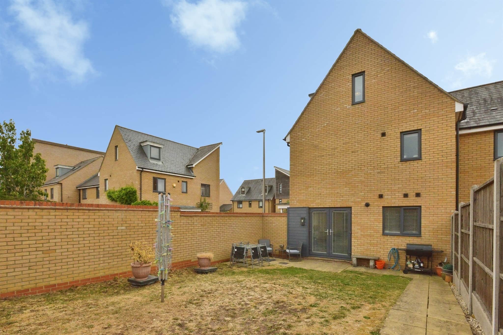 Property at Penning Close, Oakridge Park, Milton Keynes