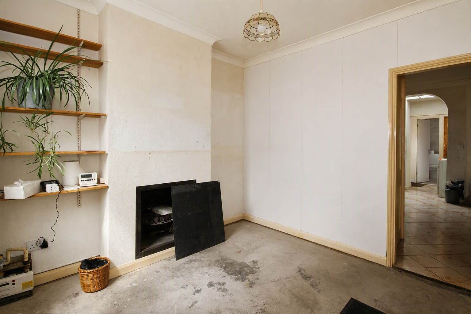 Property at Morton Street, Leamington Spa