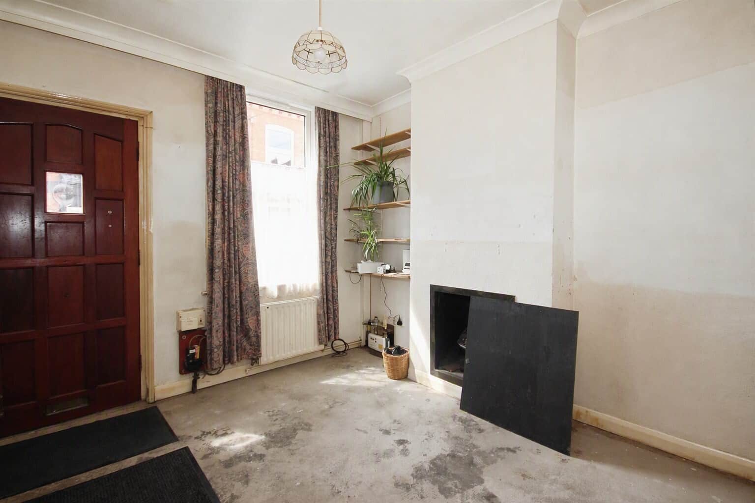 Property at Morton Street, Leamington Spa