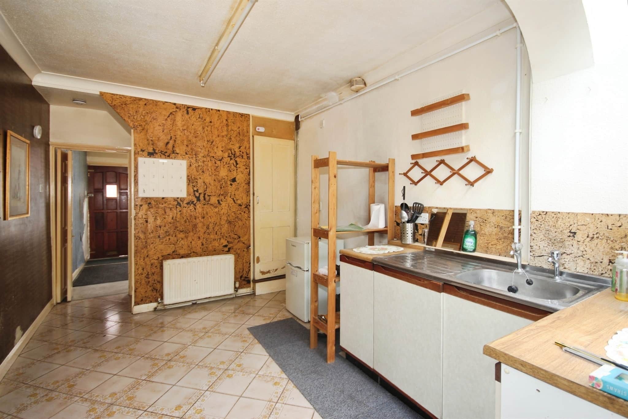 Property at Morton Street, Leamington Spa