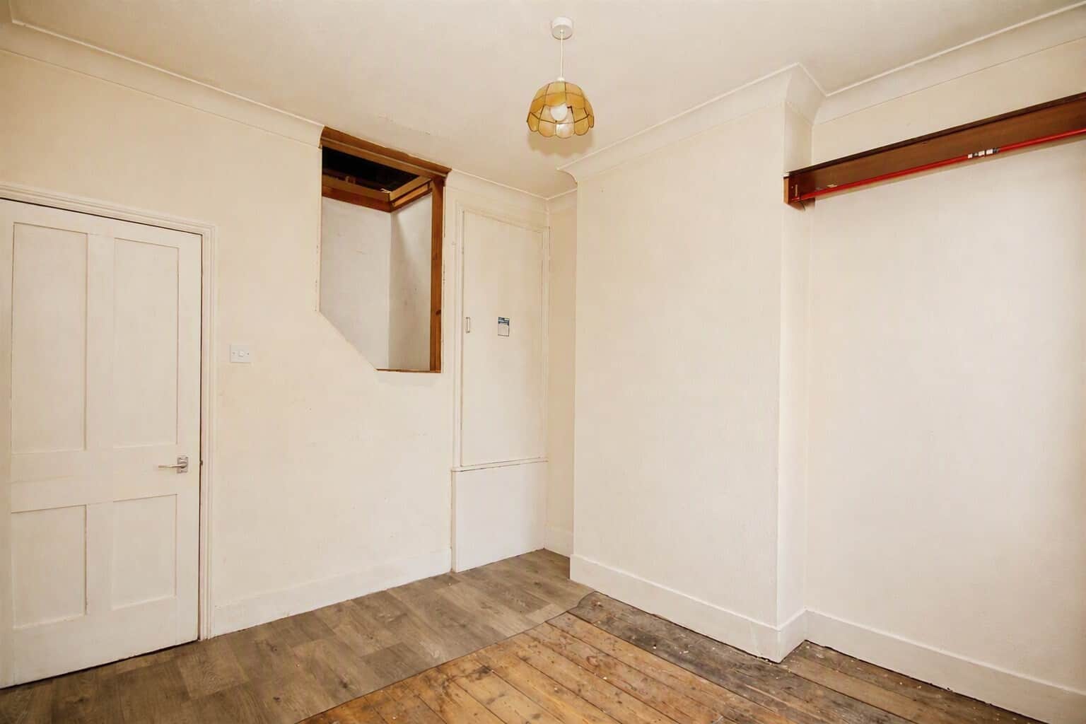 Property at Morton Street, Leamington Spa